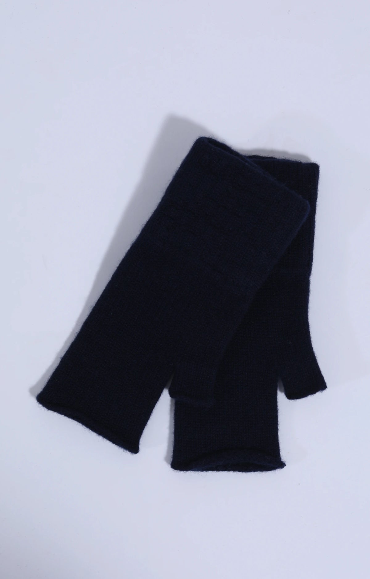 Wristwarmer Nero Navy