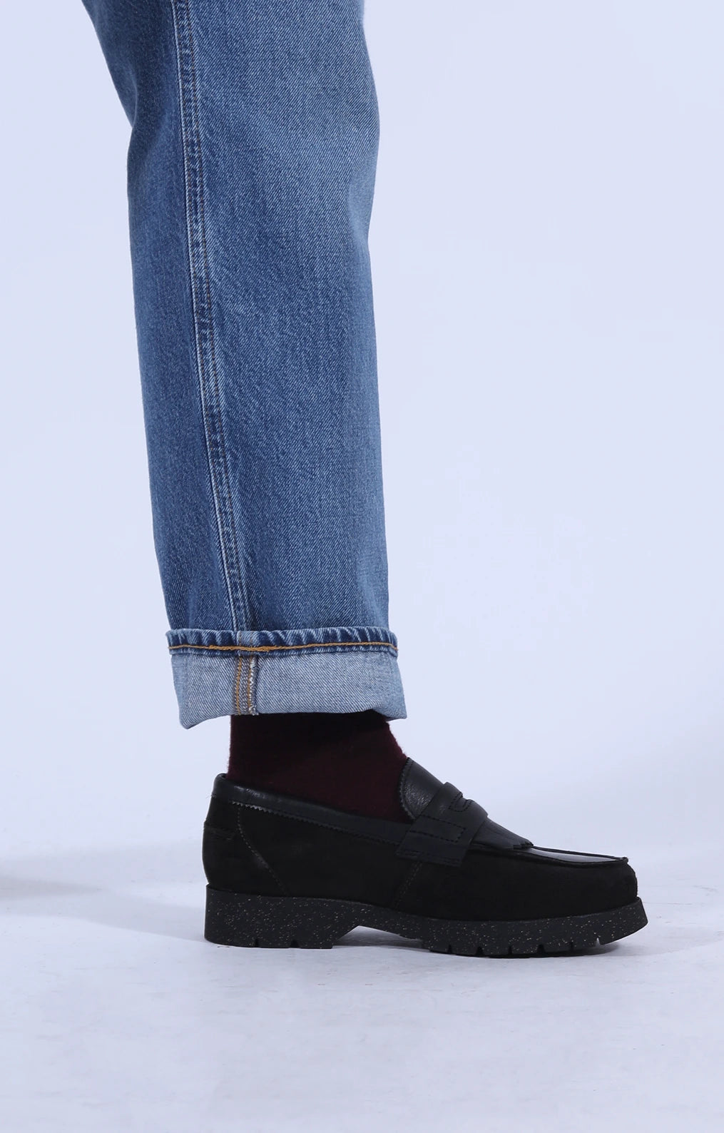 Cotteur MX OAXA VC Mocha