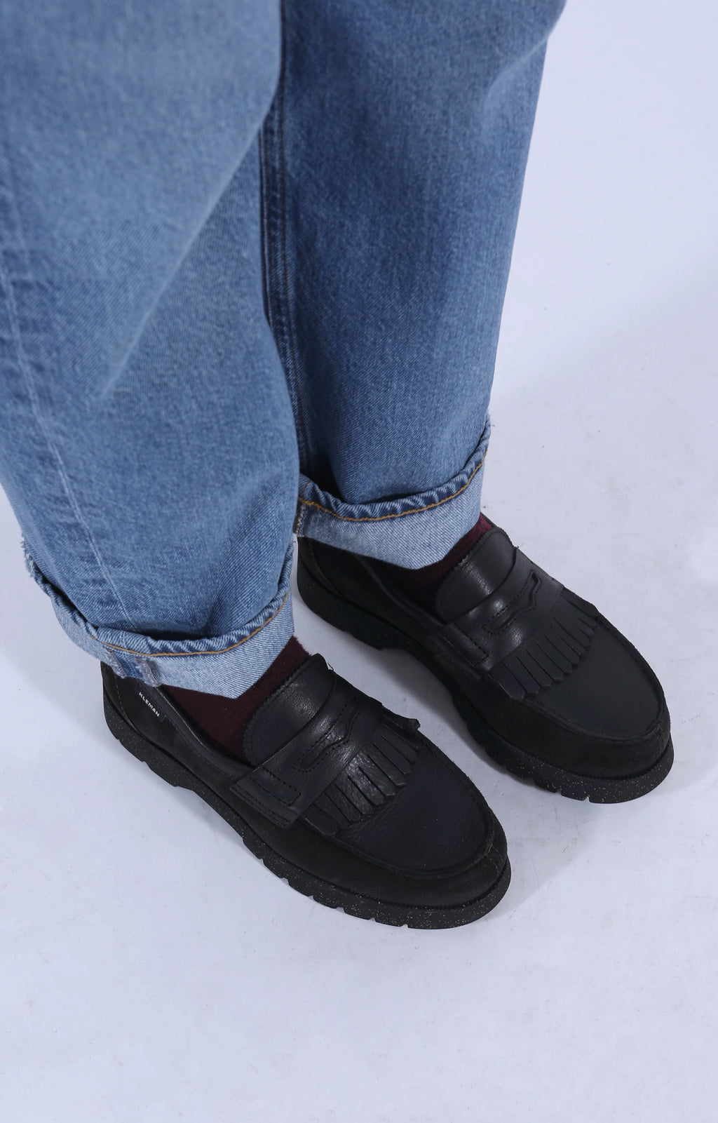 Cotteur MX OAXA VC Mocha
