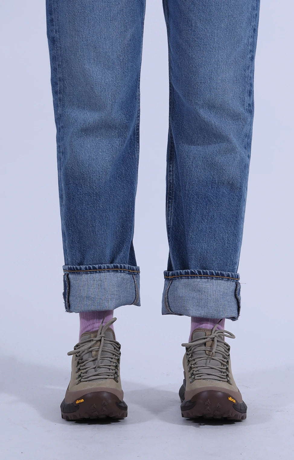 MTN-45 Low Goretex Ash/Woodsmoke