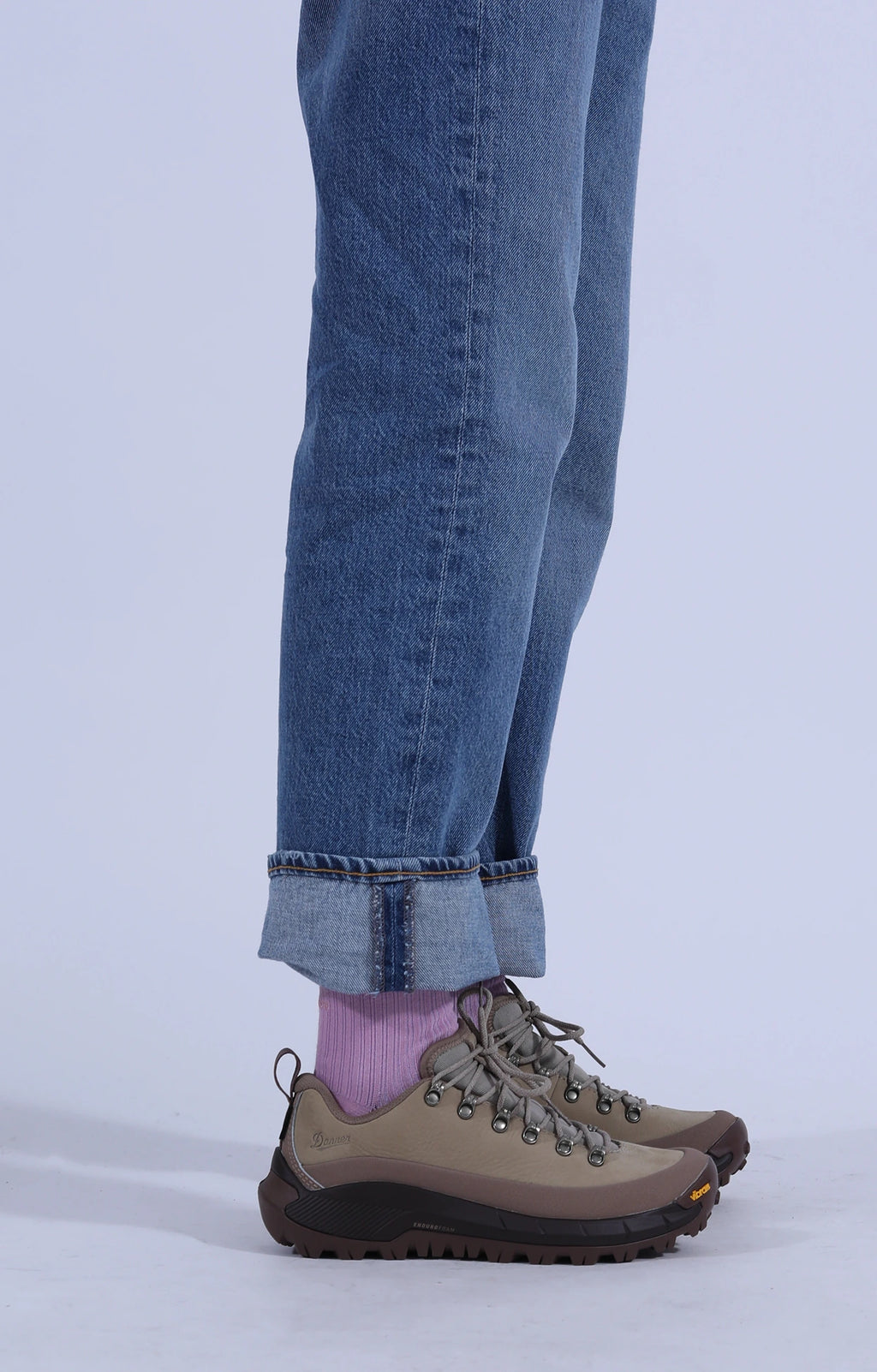 MTN-45 Low Goretex Ash/Woodsmoke