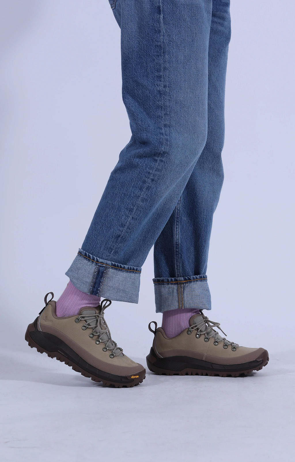 MTN-45 Low Goretex Ash/Woodsmoke