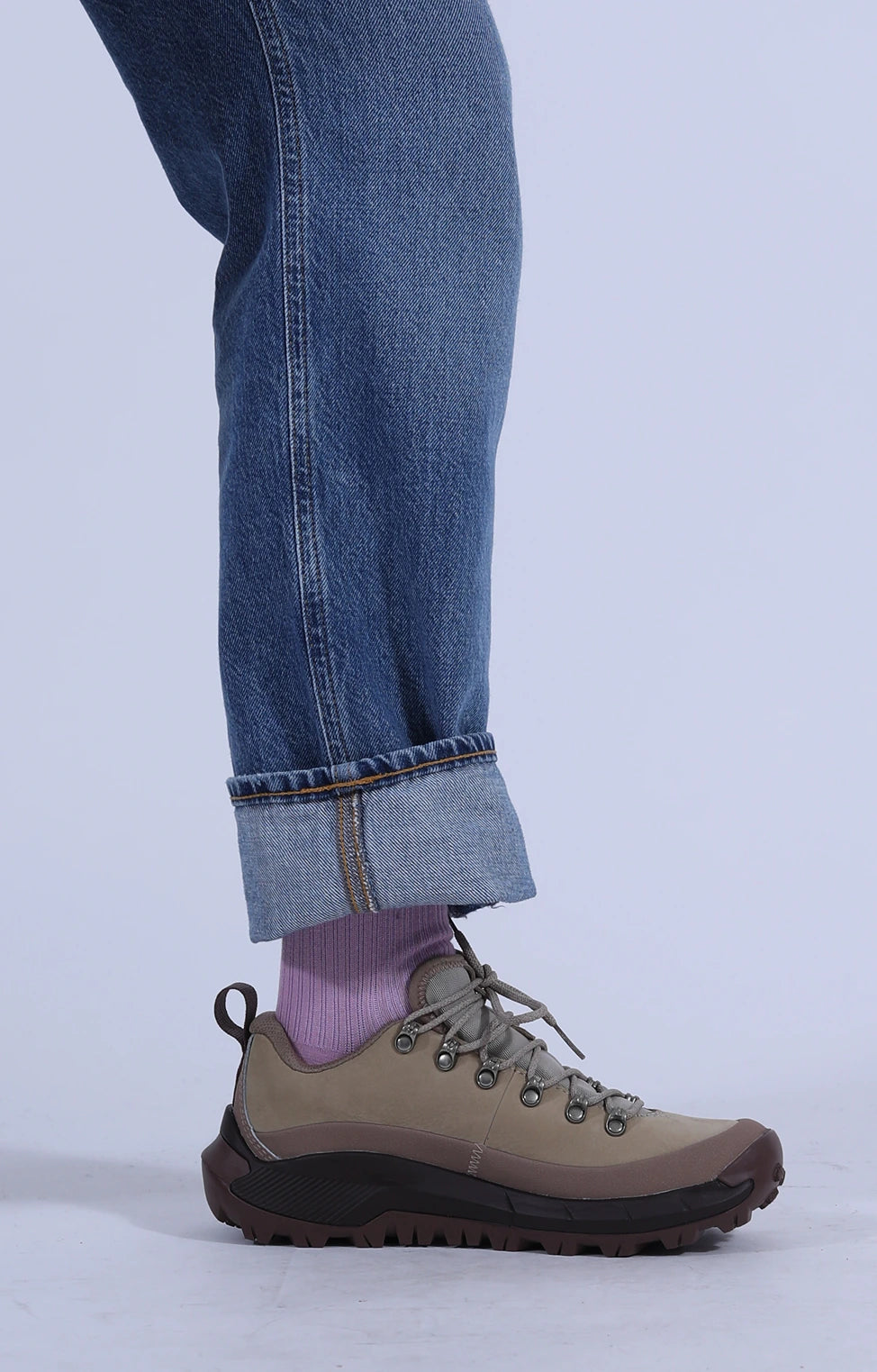MTN-45 Low Goretex Ash/Woodsmoke