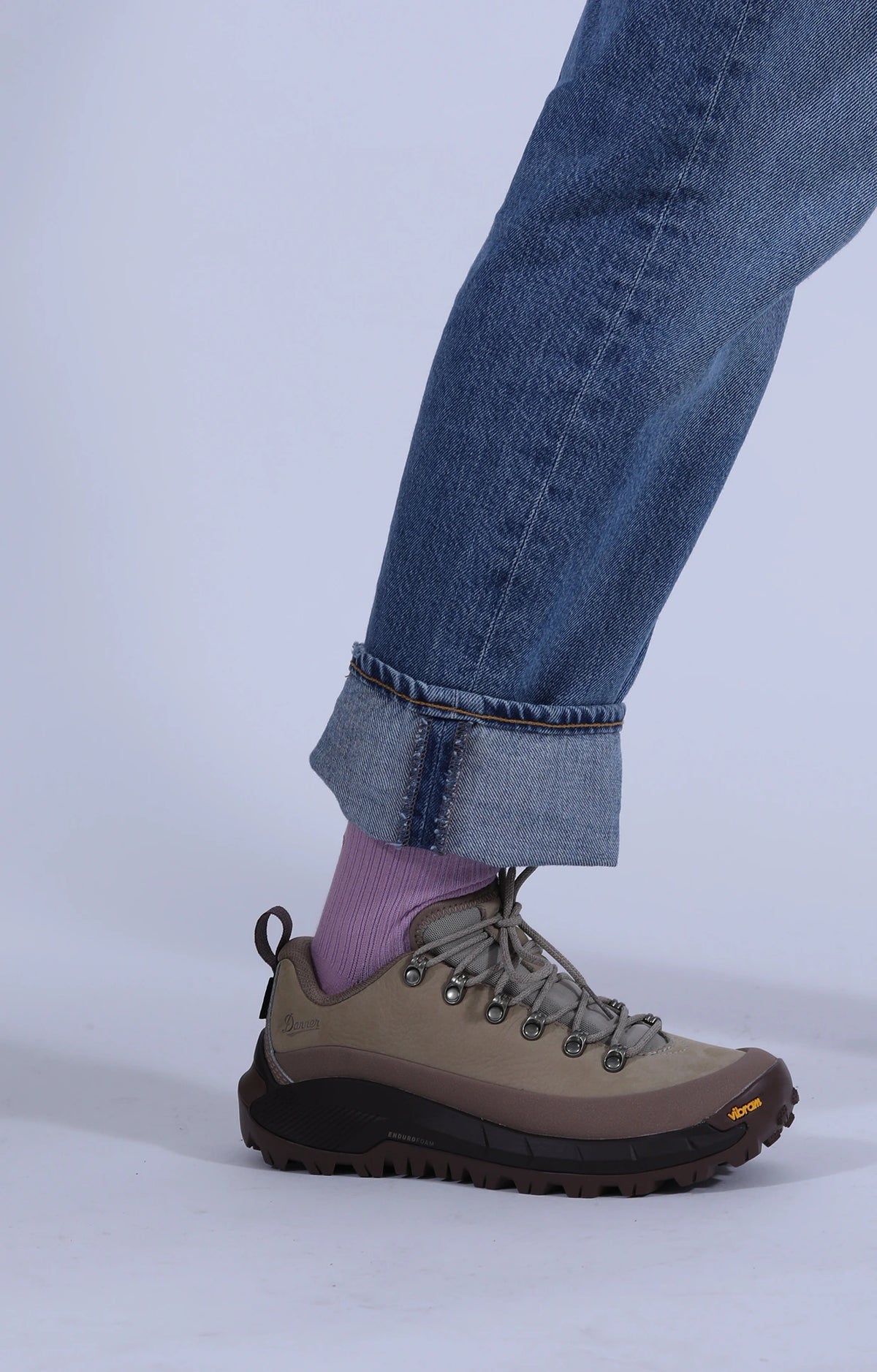 MTN-45 Low Goretex Ash/Woodsmoke
