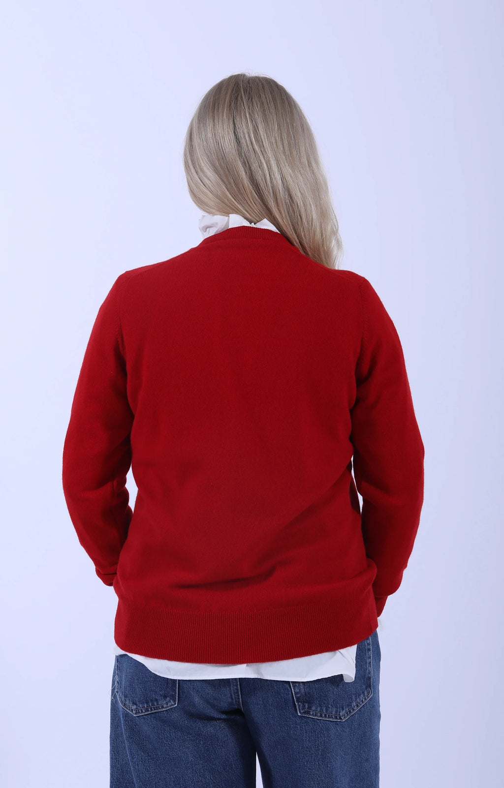 Twinset Cardigan Ruby