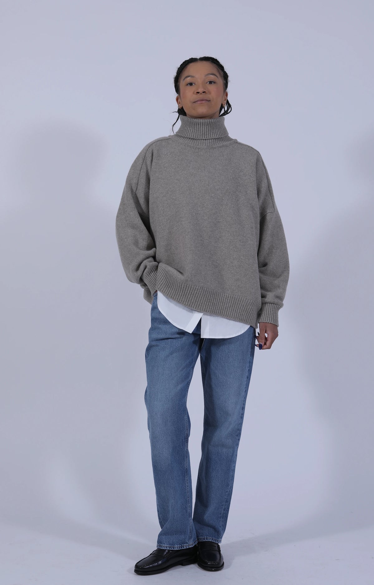 Meri Saddle Jumper Dinghy