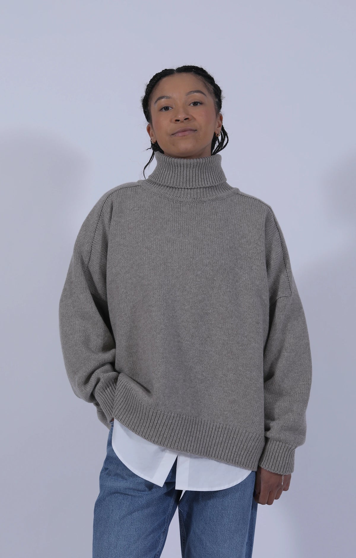 Meri Saddle Jumper Dinghy