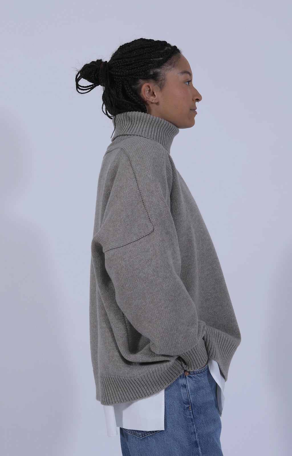 Meri Saddle Jumper Dinghy