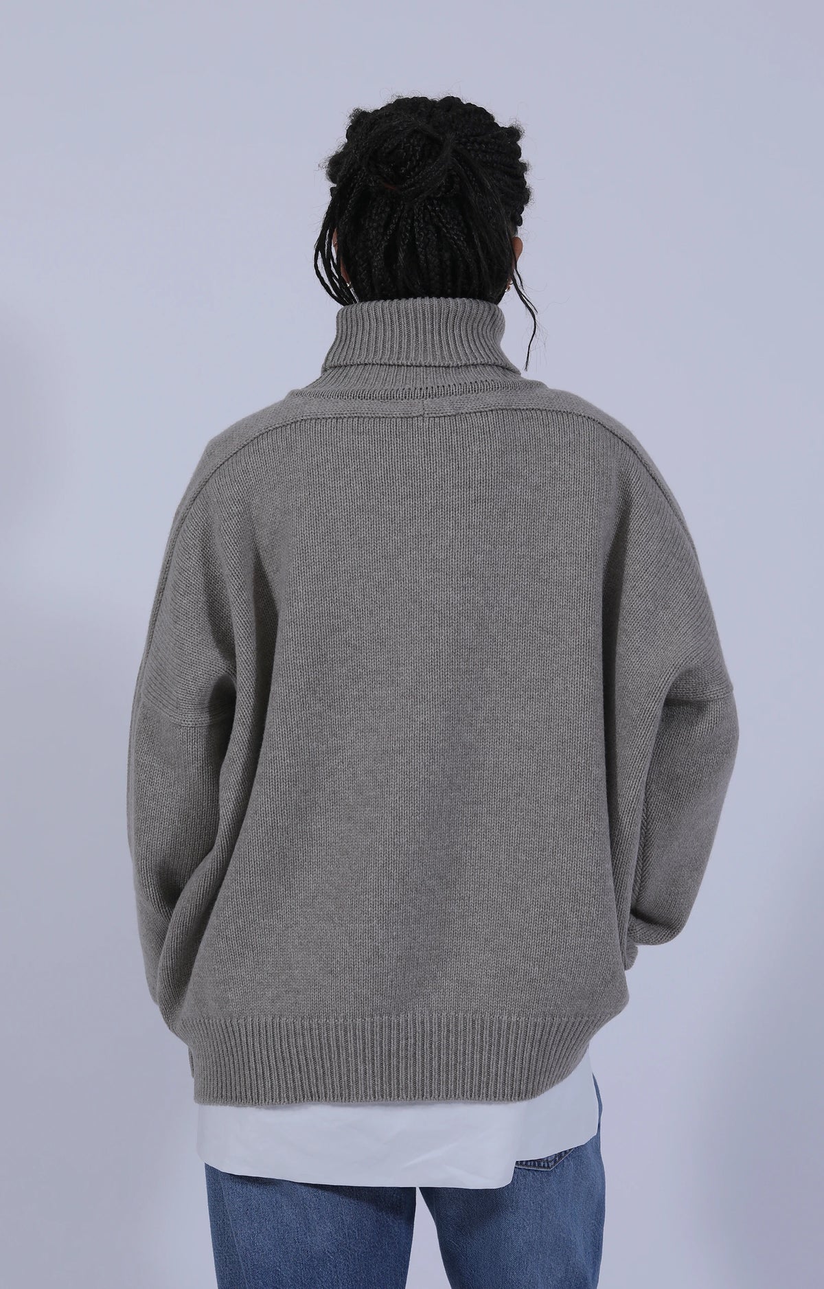 Meri Saddle Jumper Dinghy