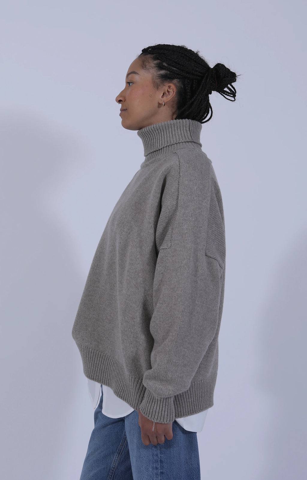 Meri Saddle Jumper Dinghy