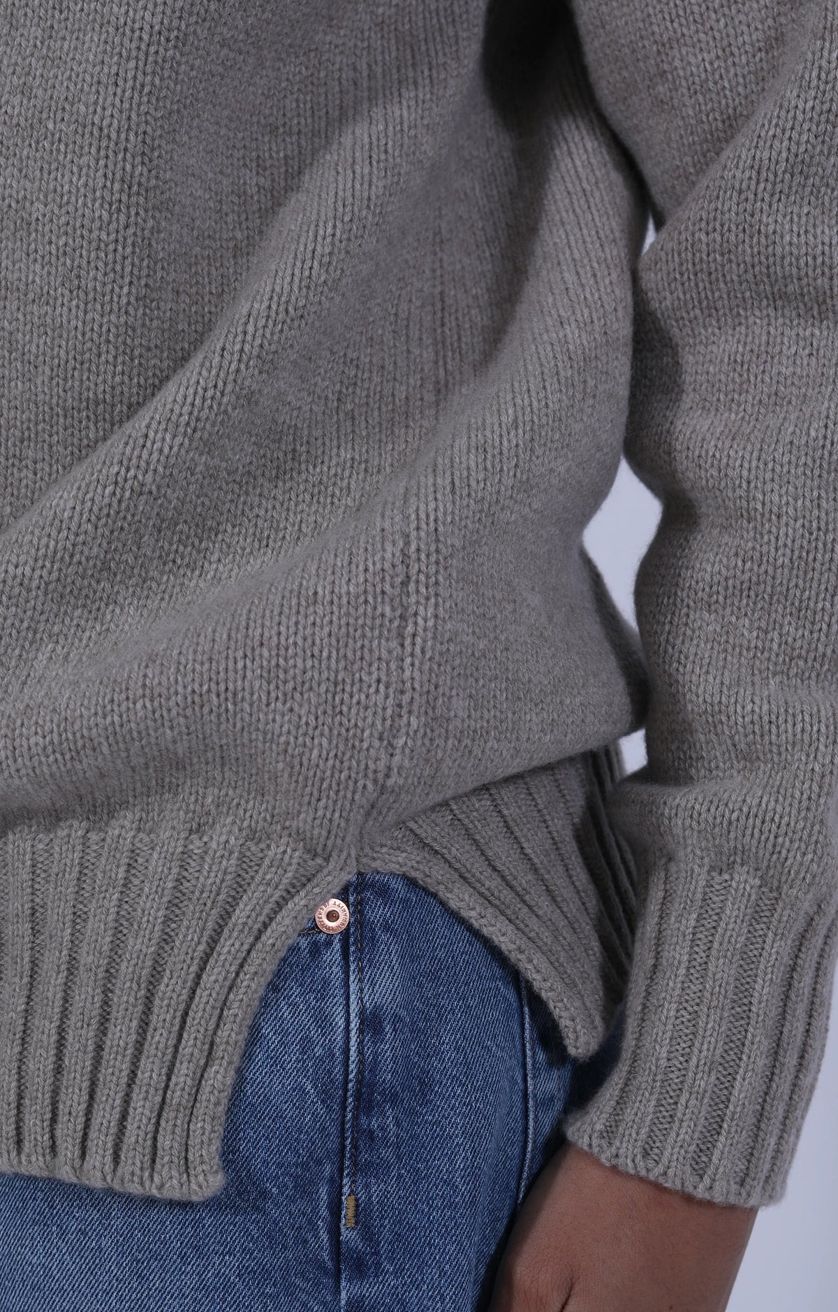 Meri Raglan Crew Dinghy