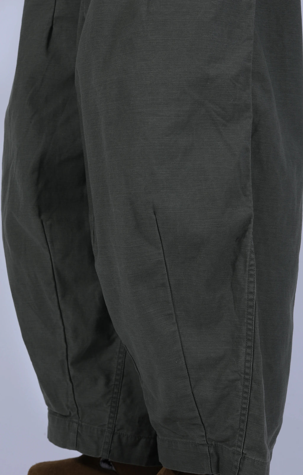 H.D. Pant Fatigue Olive