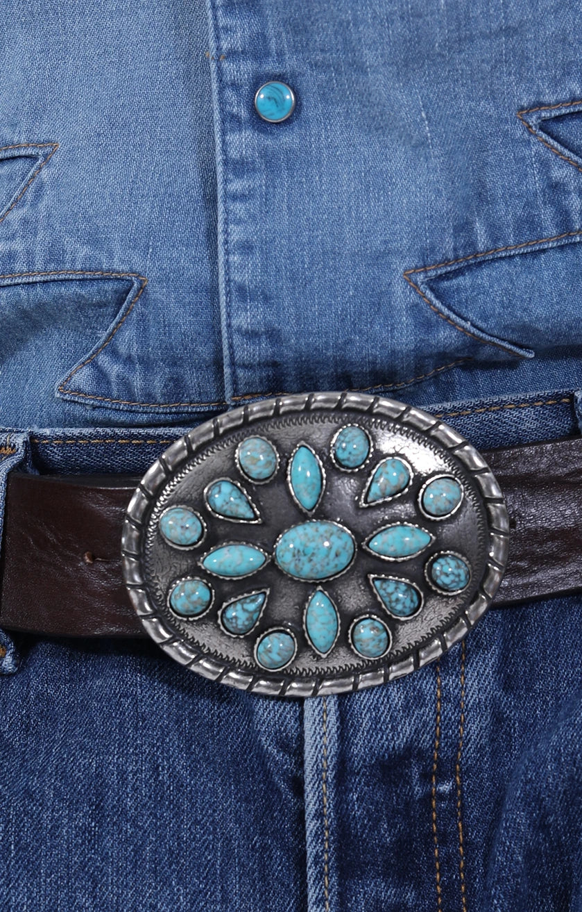 Belt Moro Large