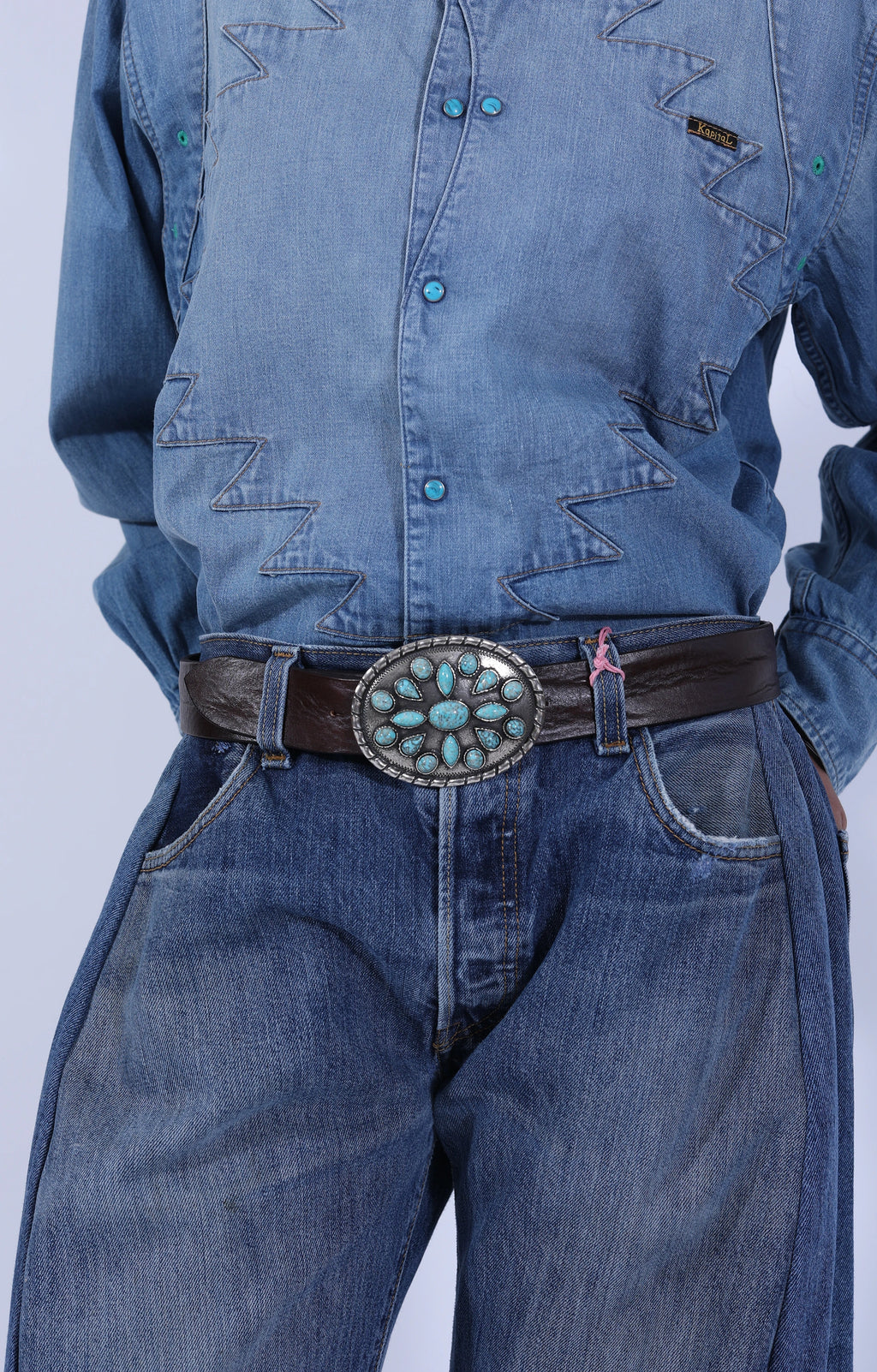 Belt Moro Large
