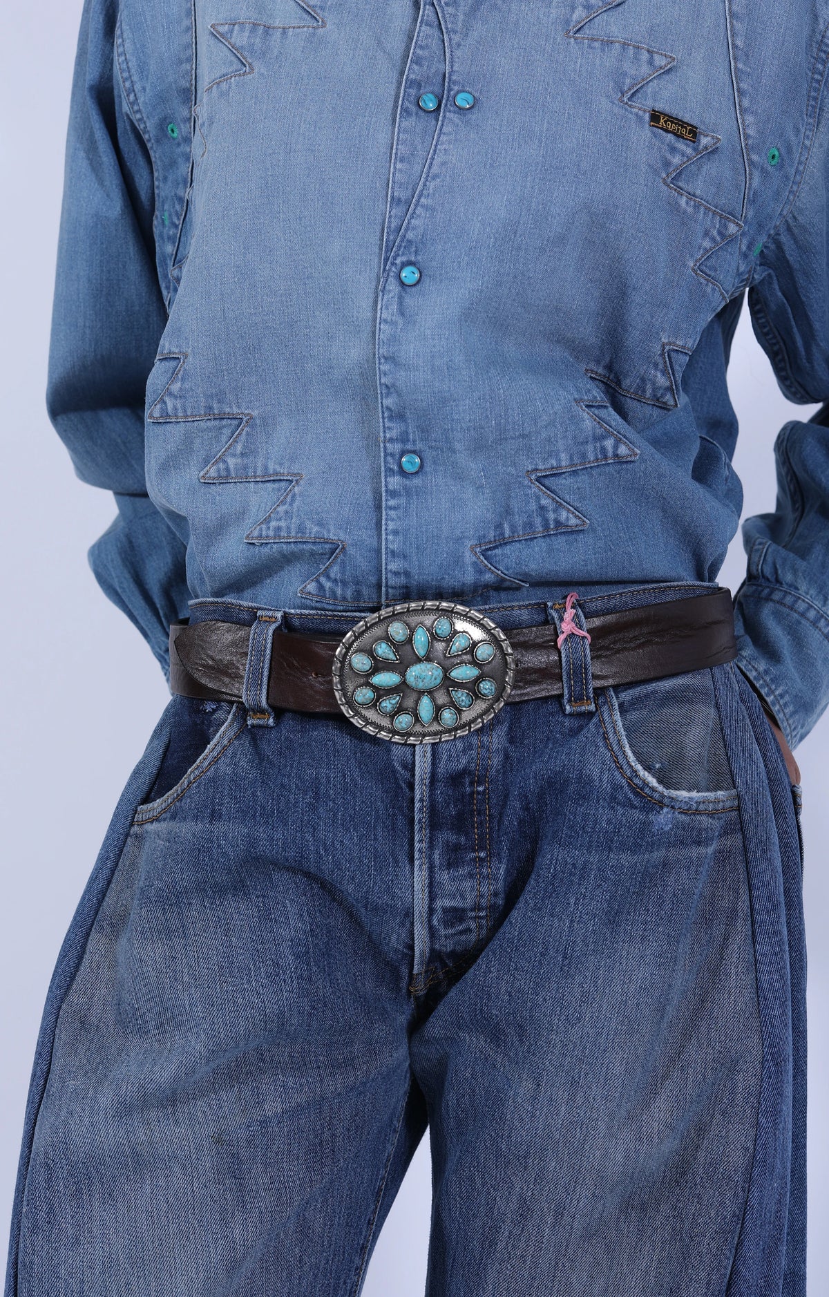 Belt Moro Large
