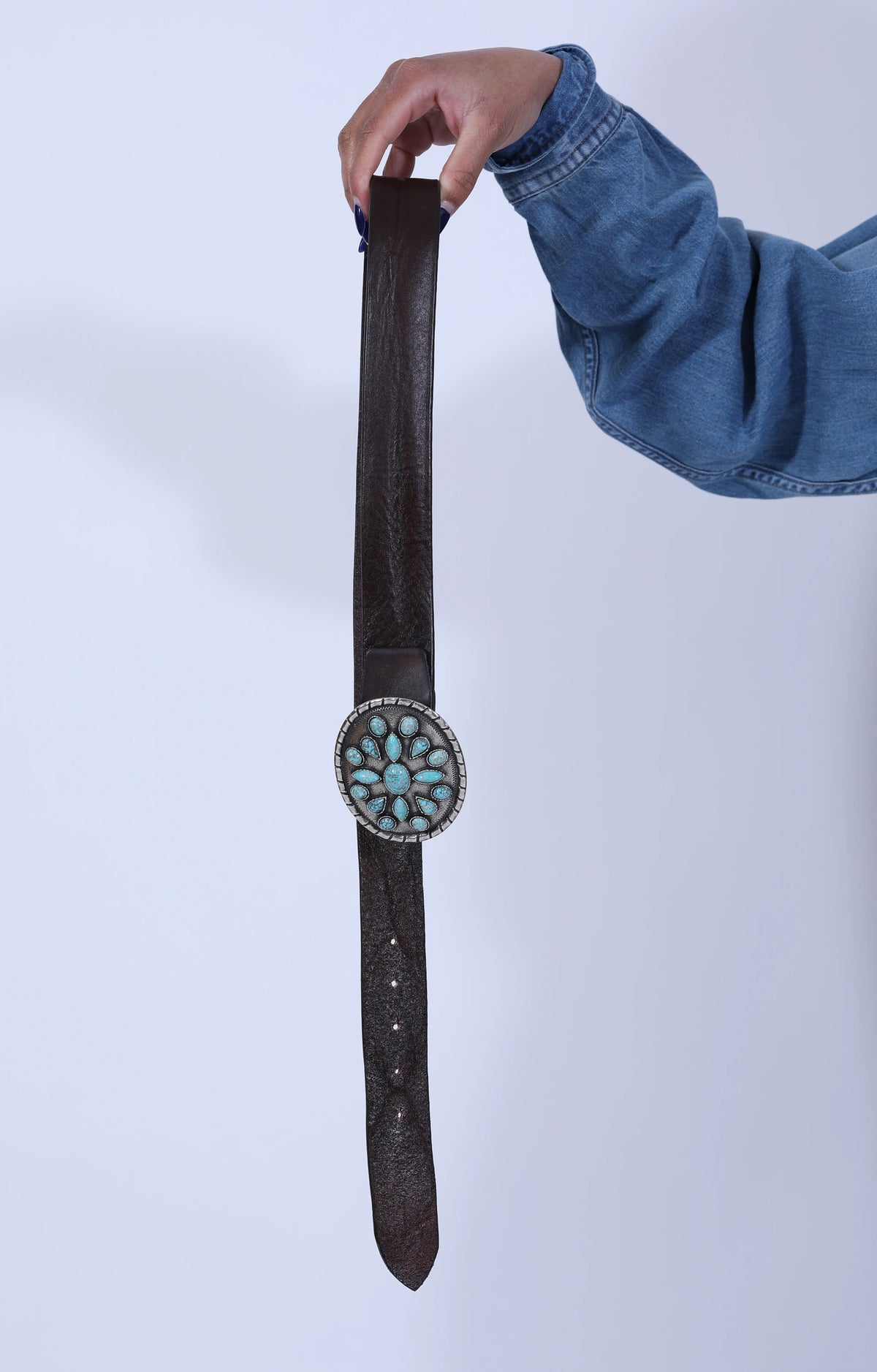 Belt Moro Large