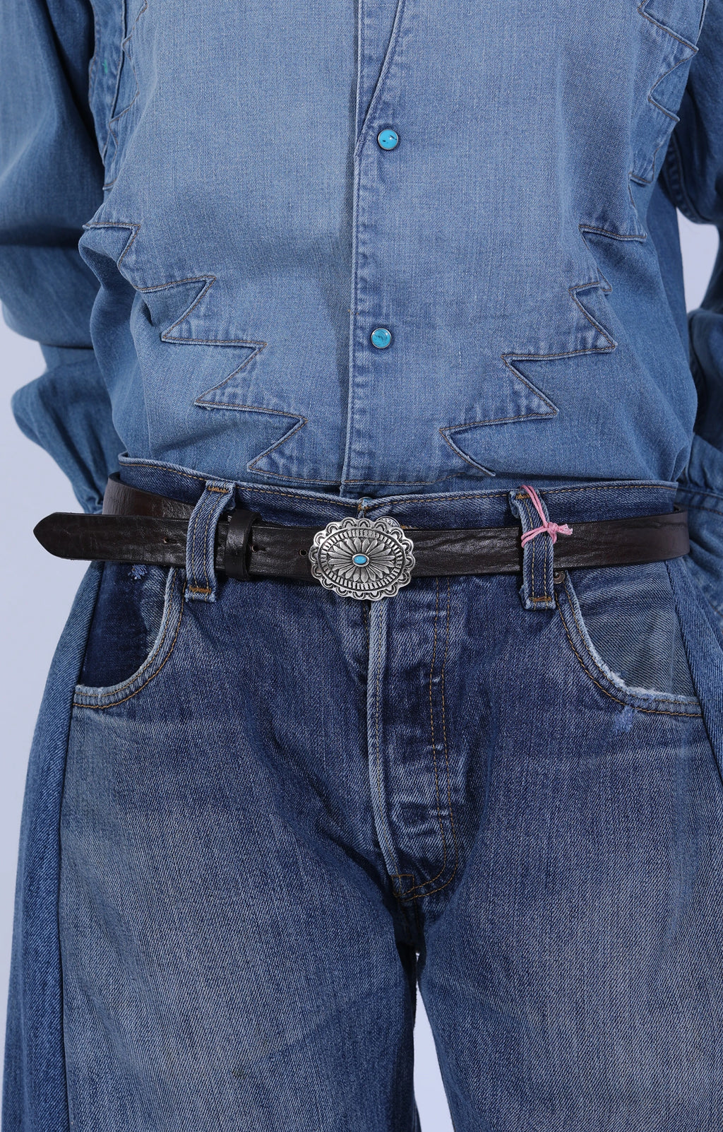 Slim Belt Moro small