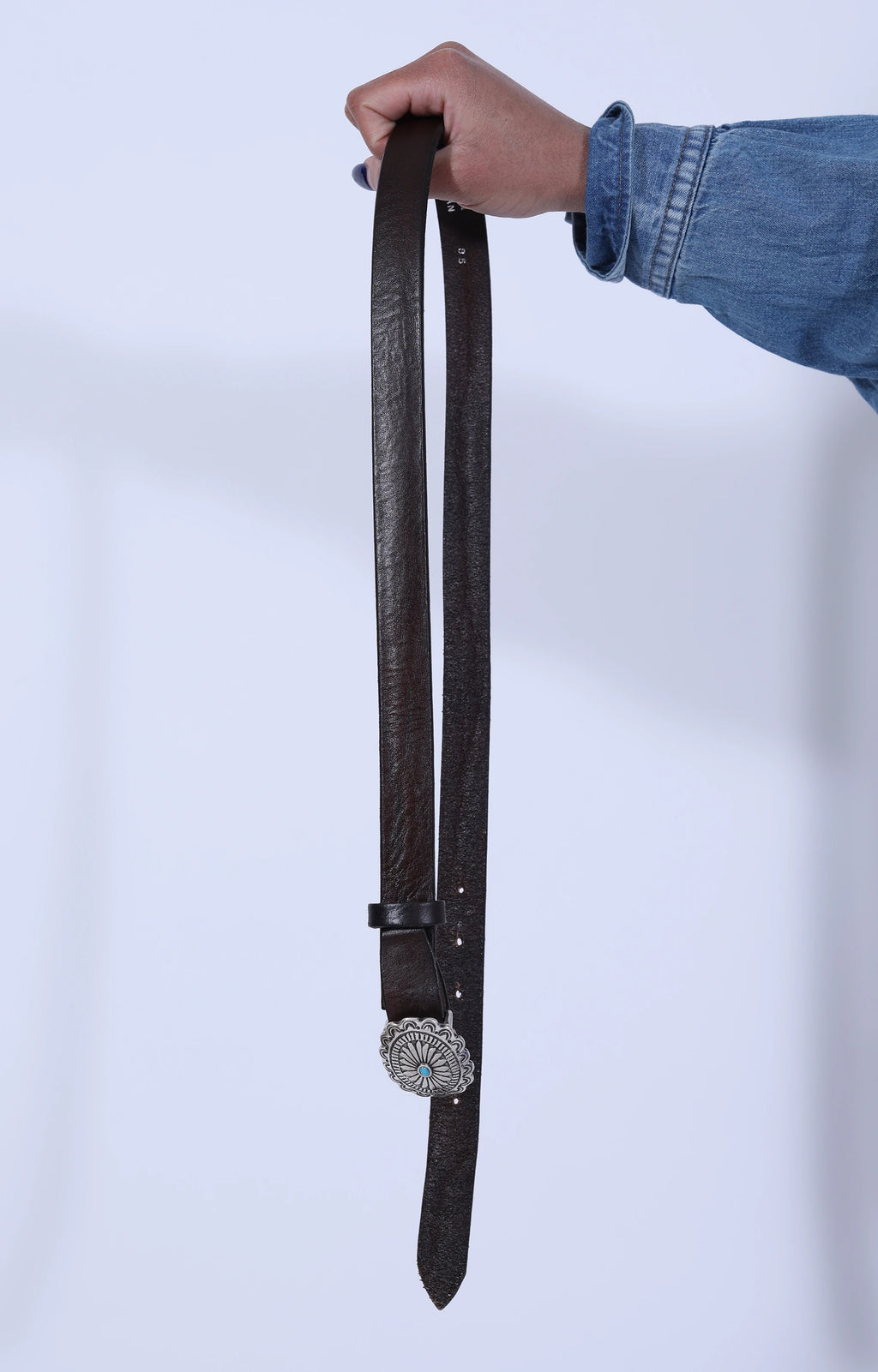 Slim Belt Moro small