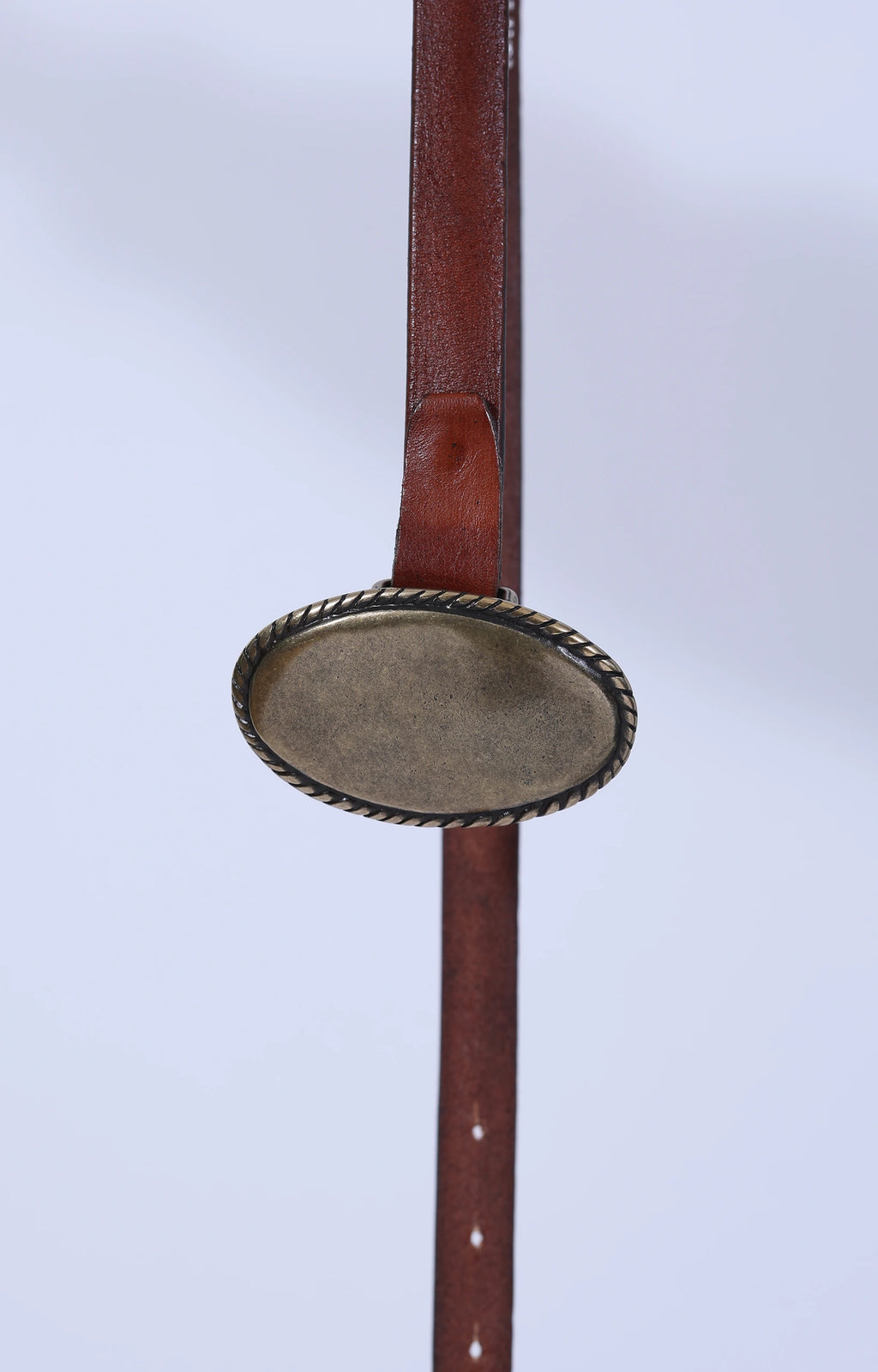 Slim Belt  R.inglese Plain