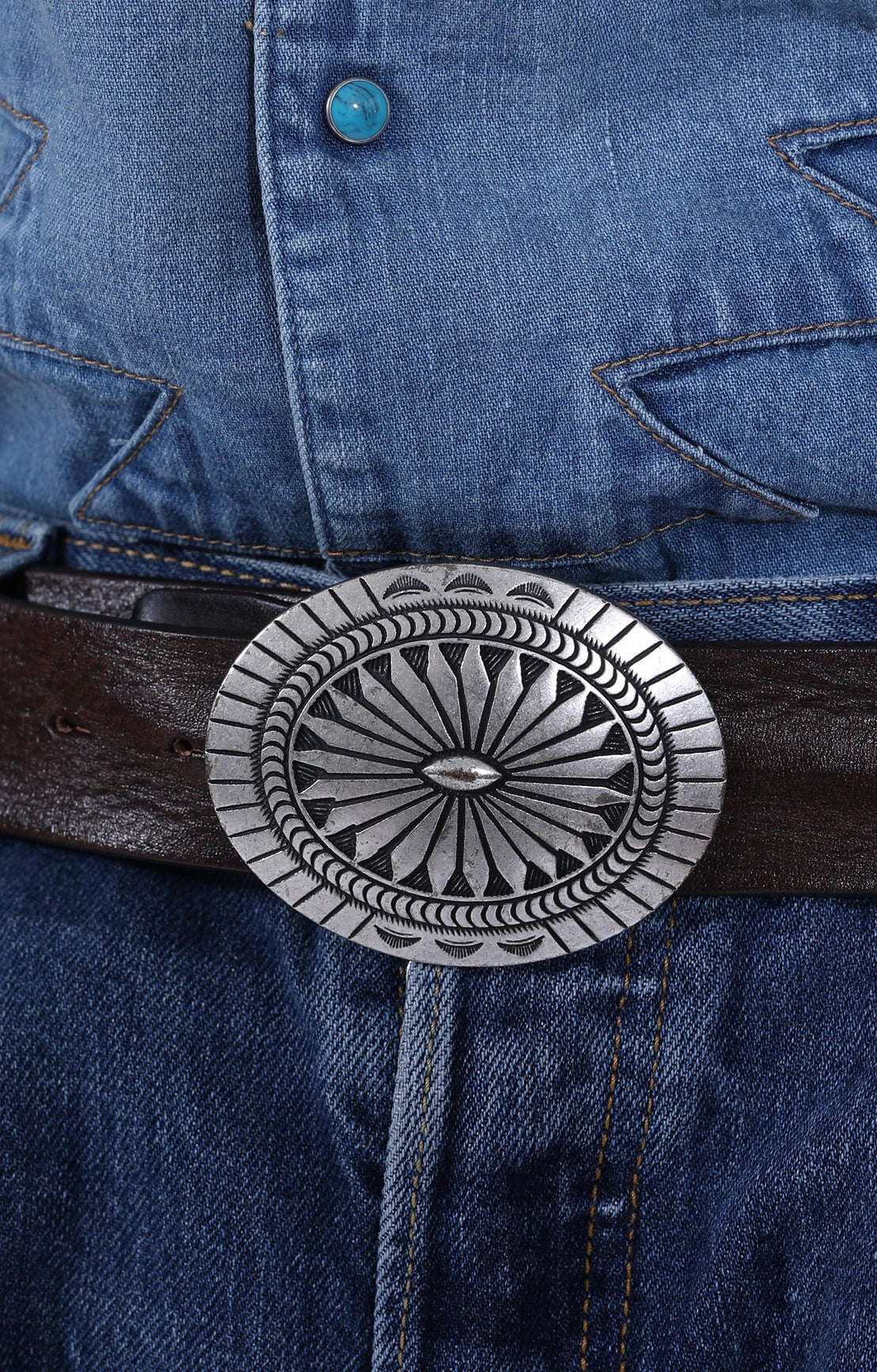 Belt Castagno