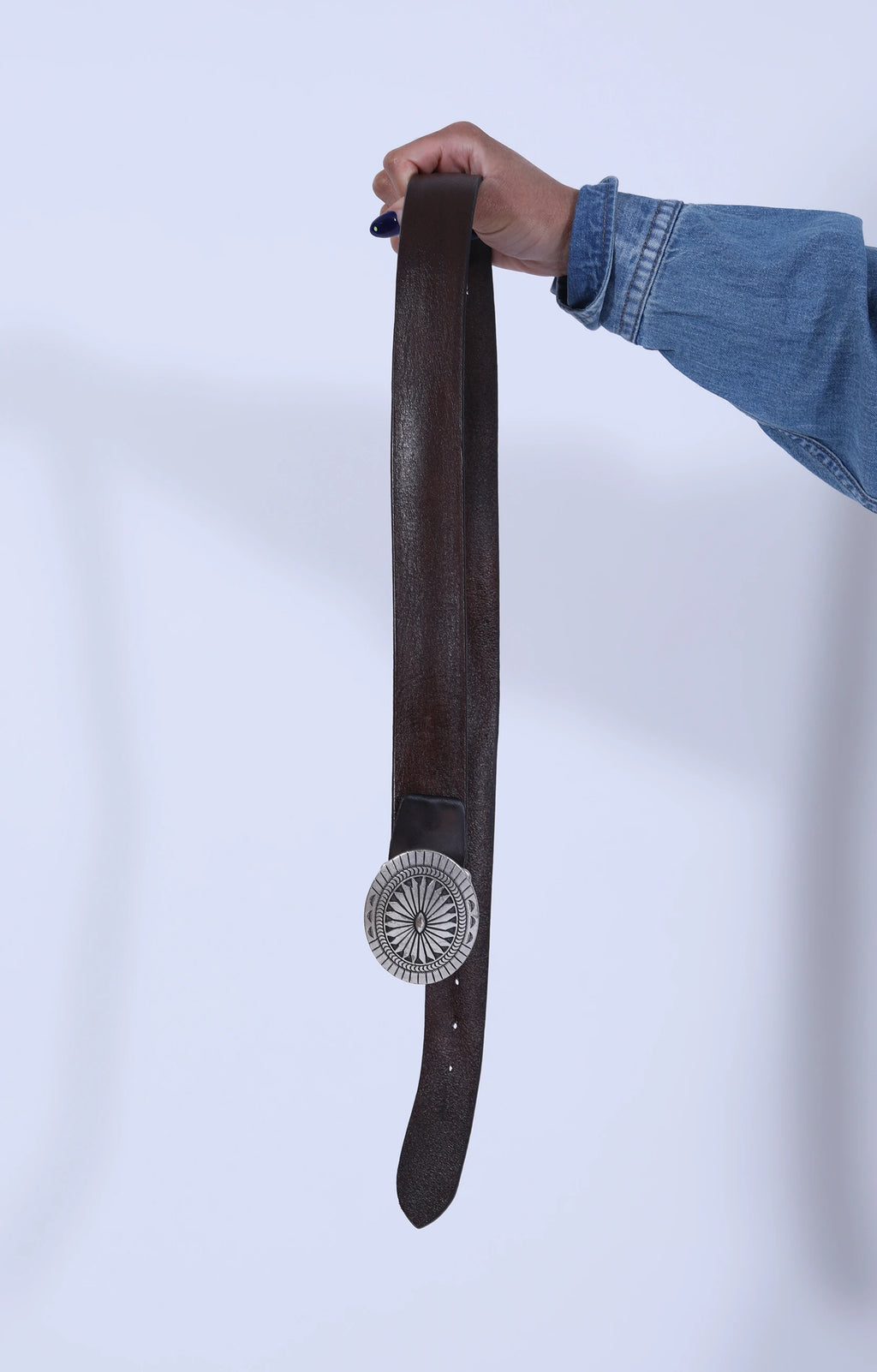 Belt Castagno