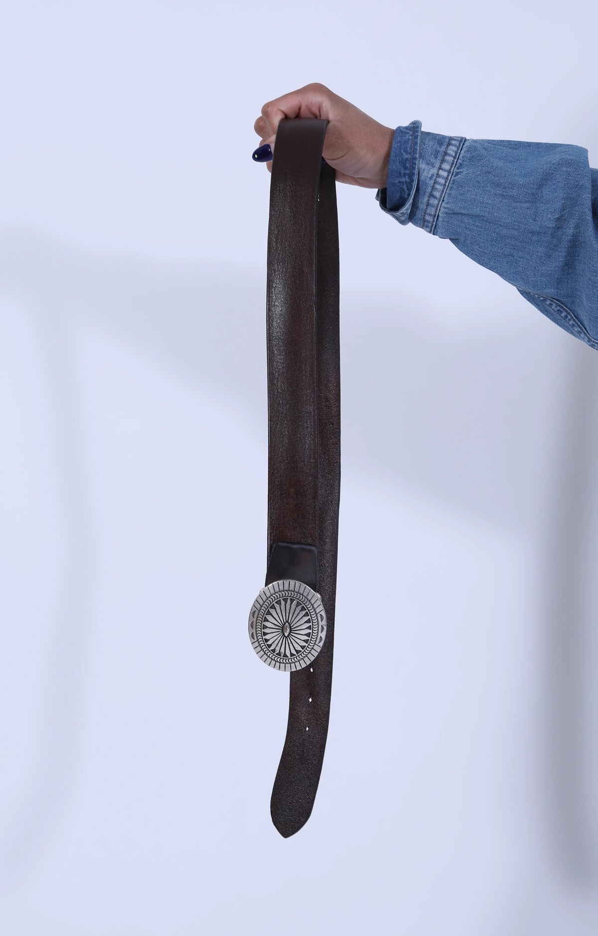 Belt Castagno