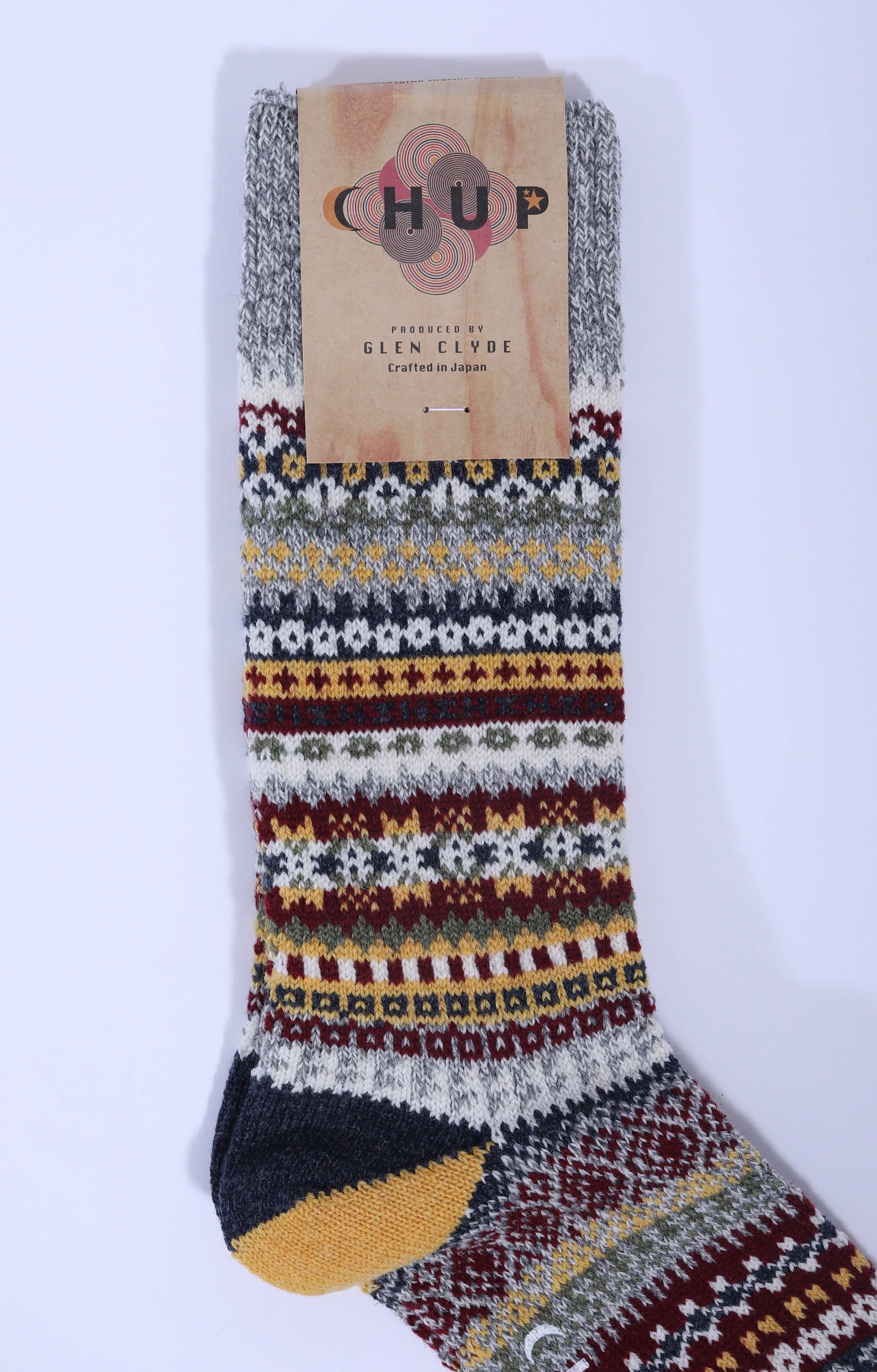 Portmeirion Socks Silver