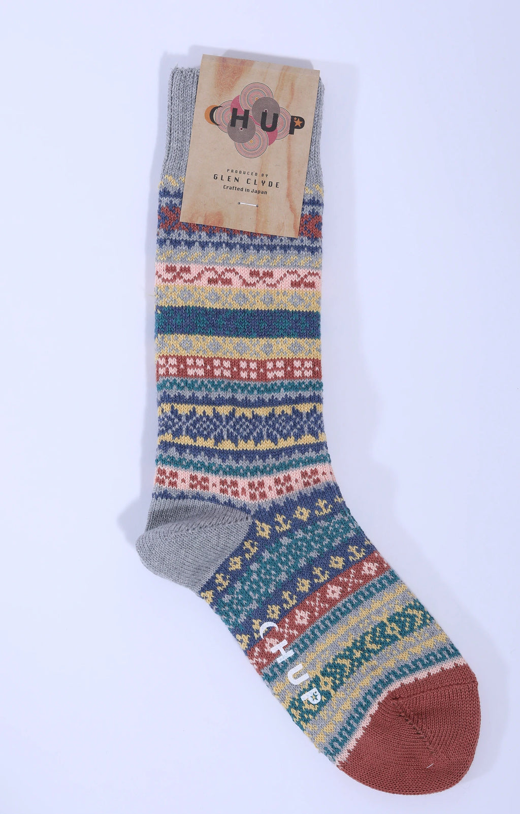 Cotswolds Socks Cloud