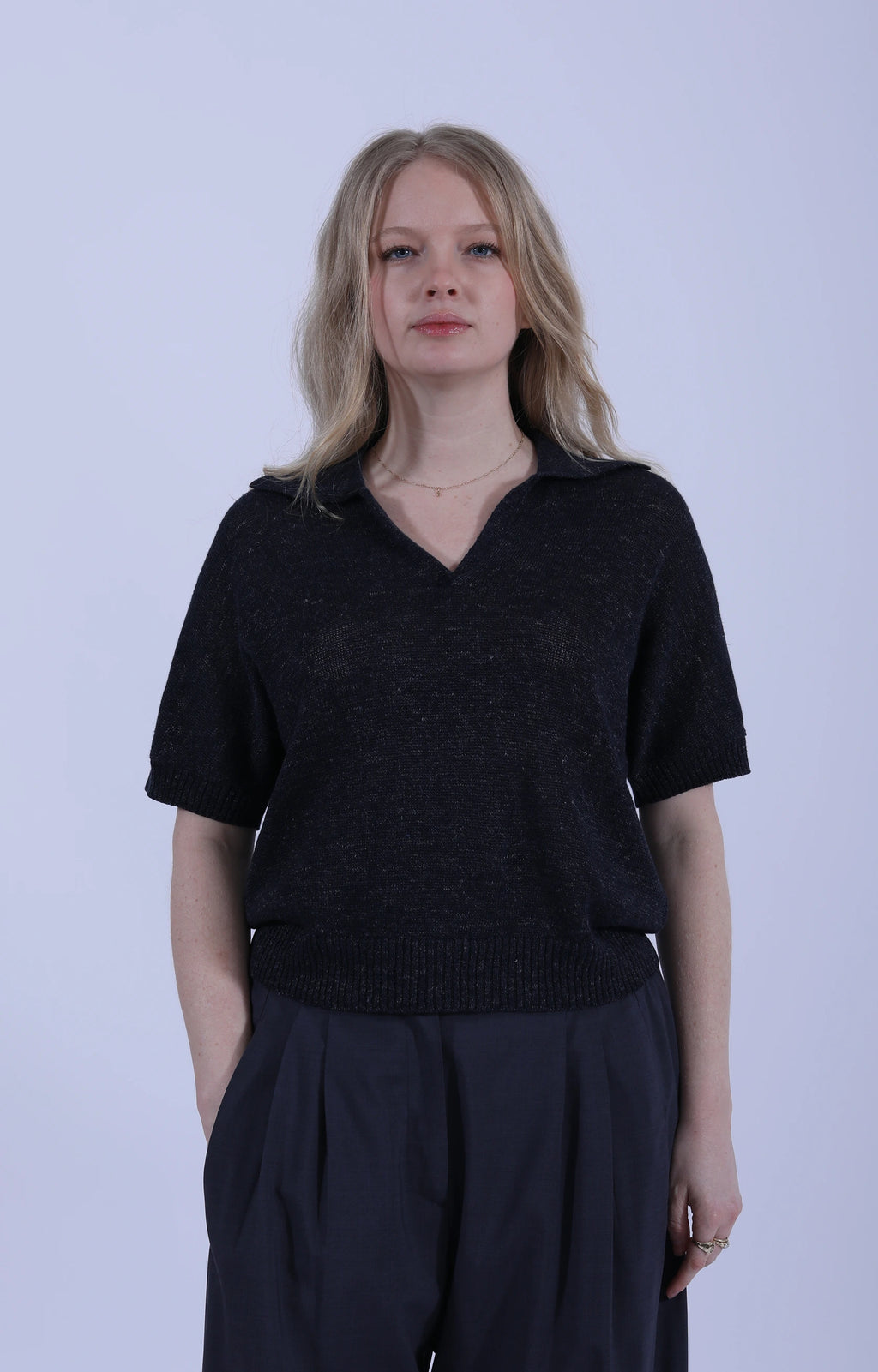 Notte Pullover Mineral