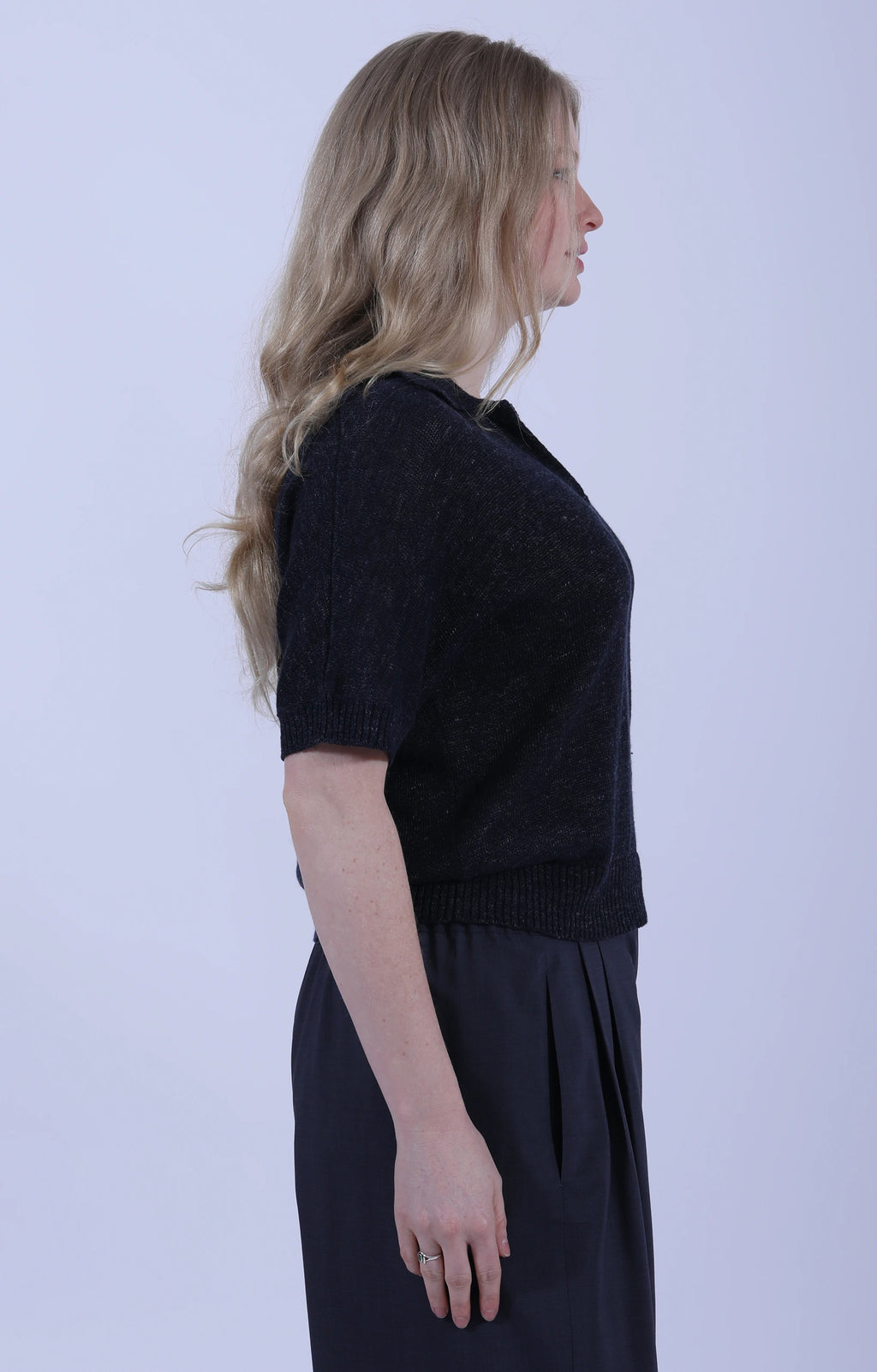 Notte Pullover Mineral