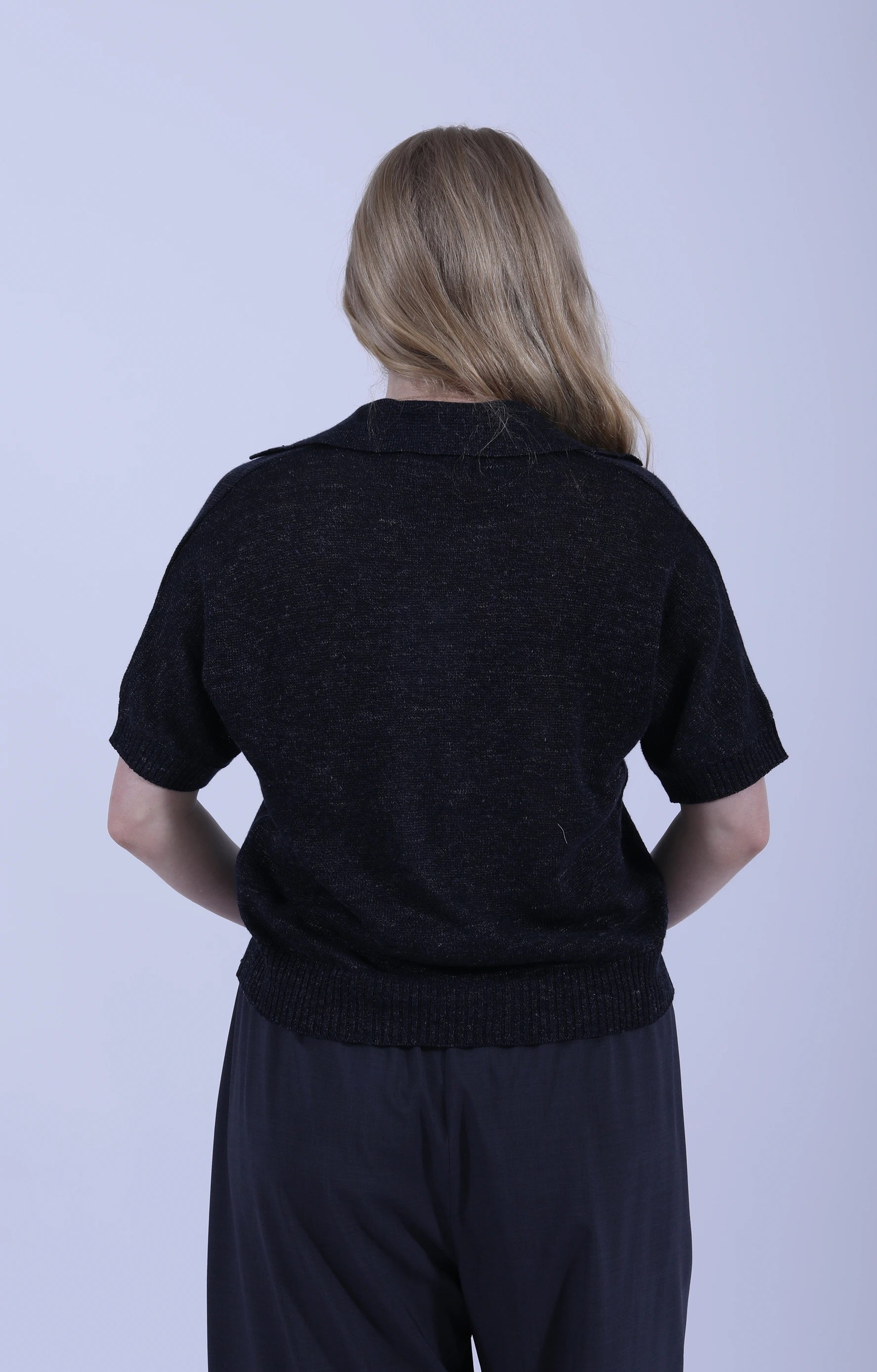 Notte Pullover Mineral