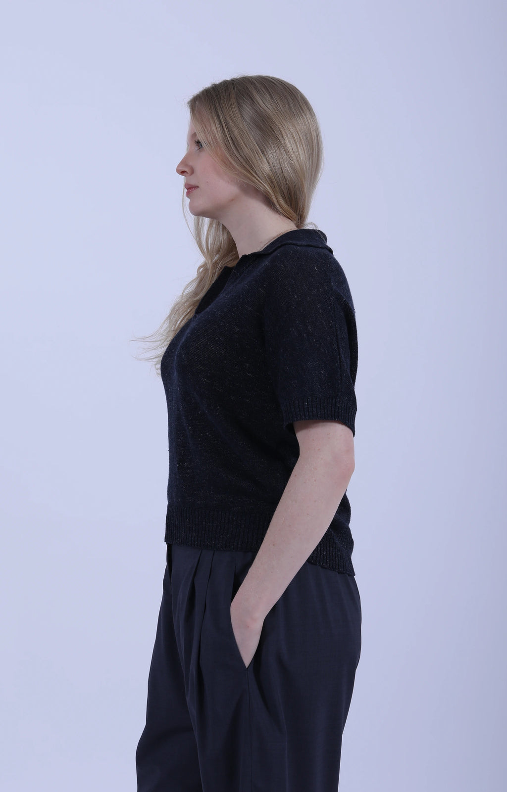 Notte Pullover Mineral