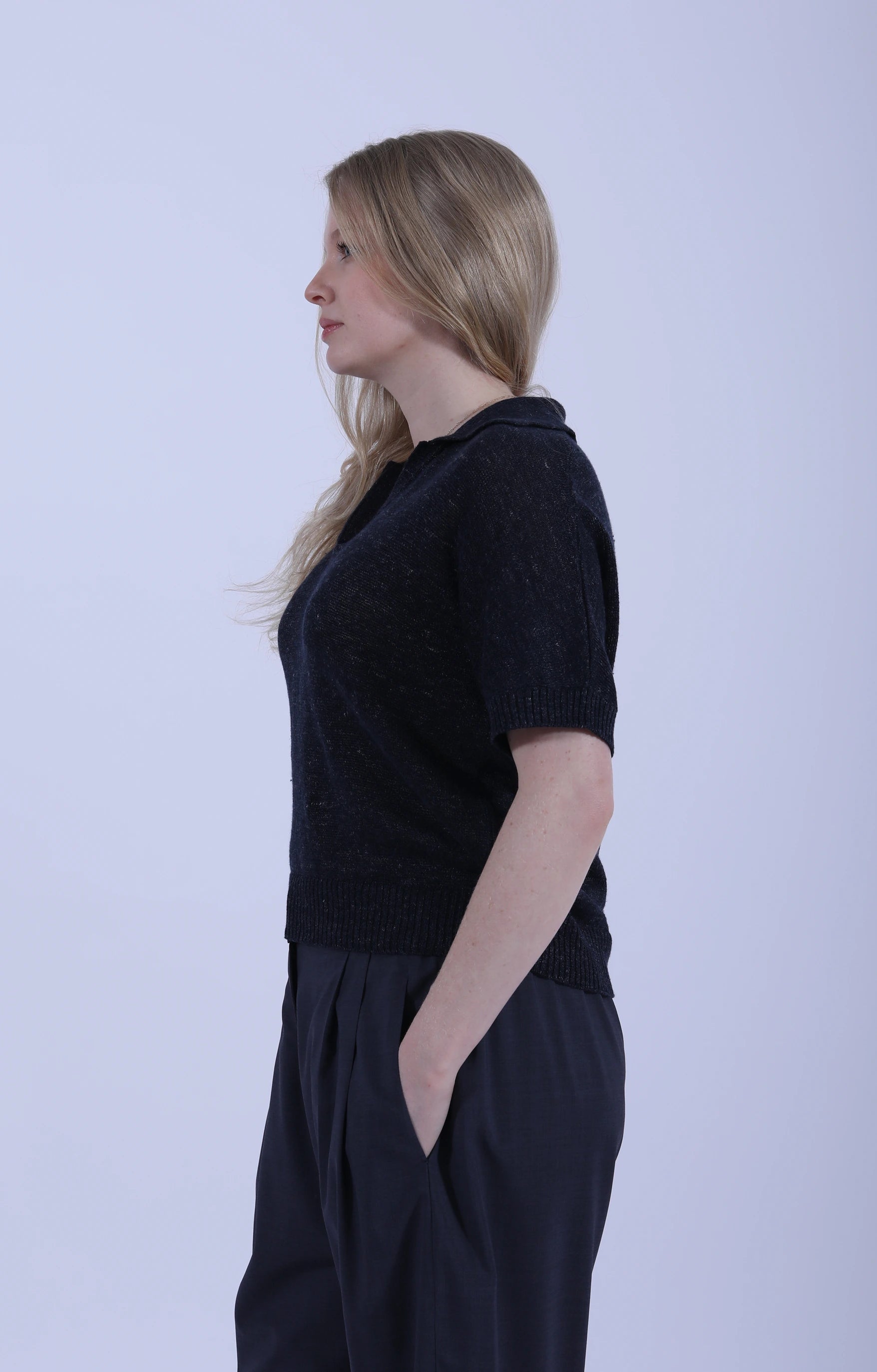 Notte Pullover Mineral