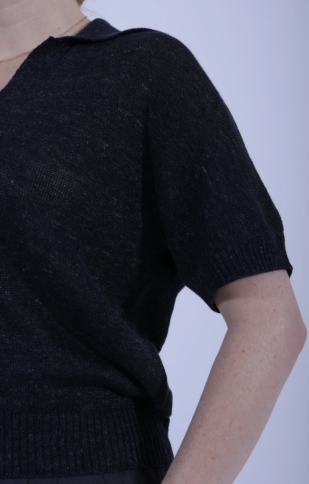 Notte Pullover Mineral