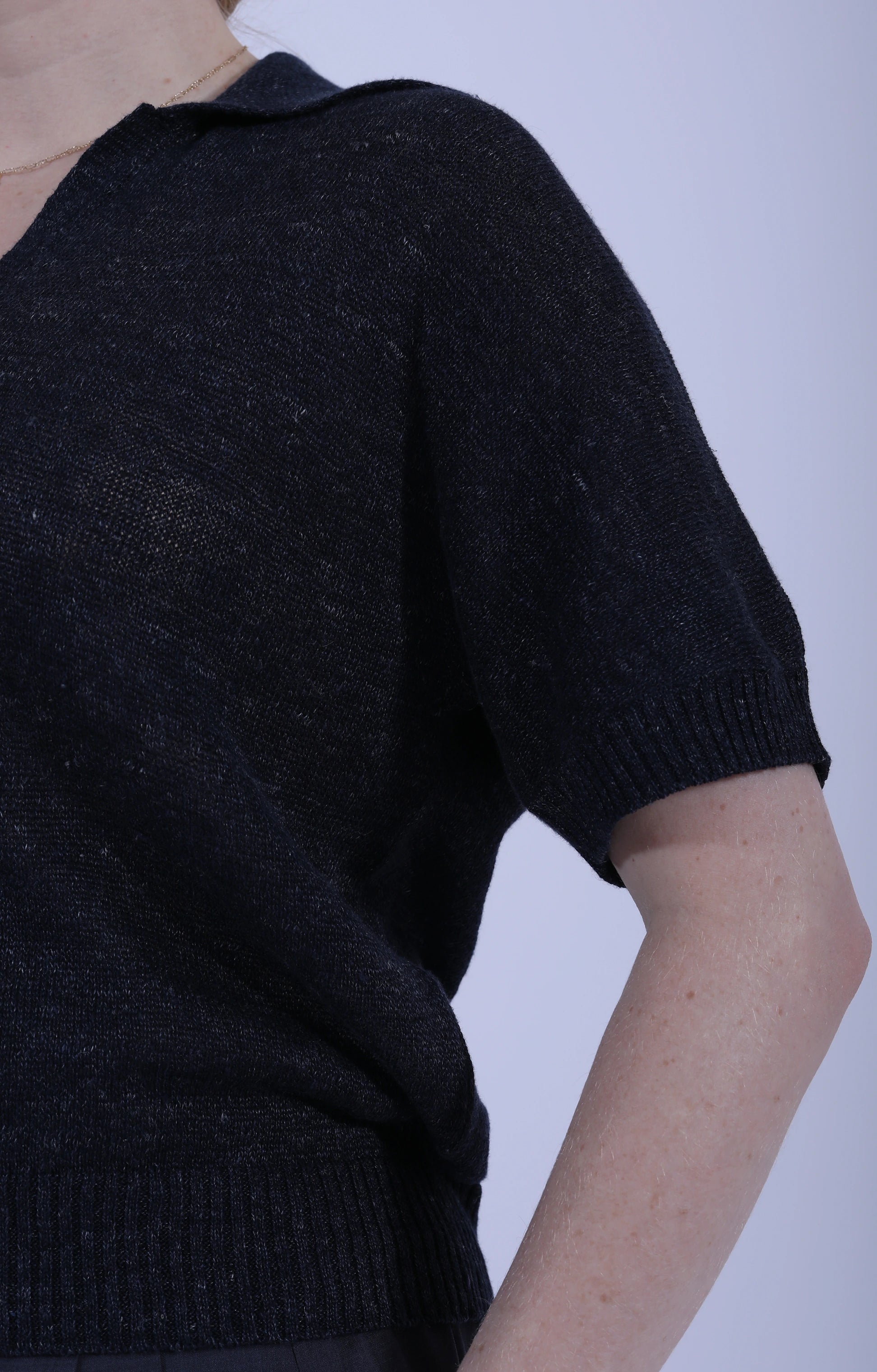 Notte Pullover Mineral