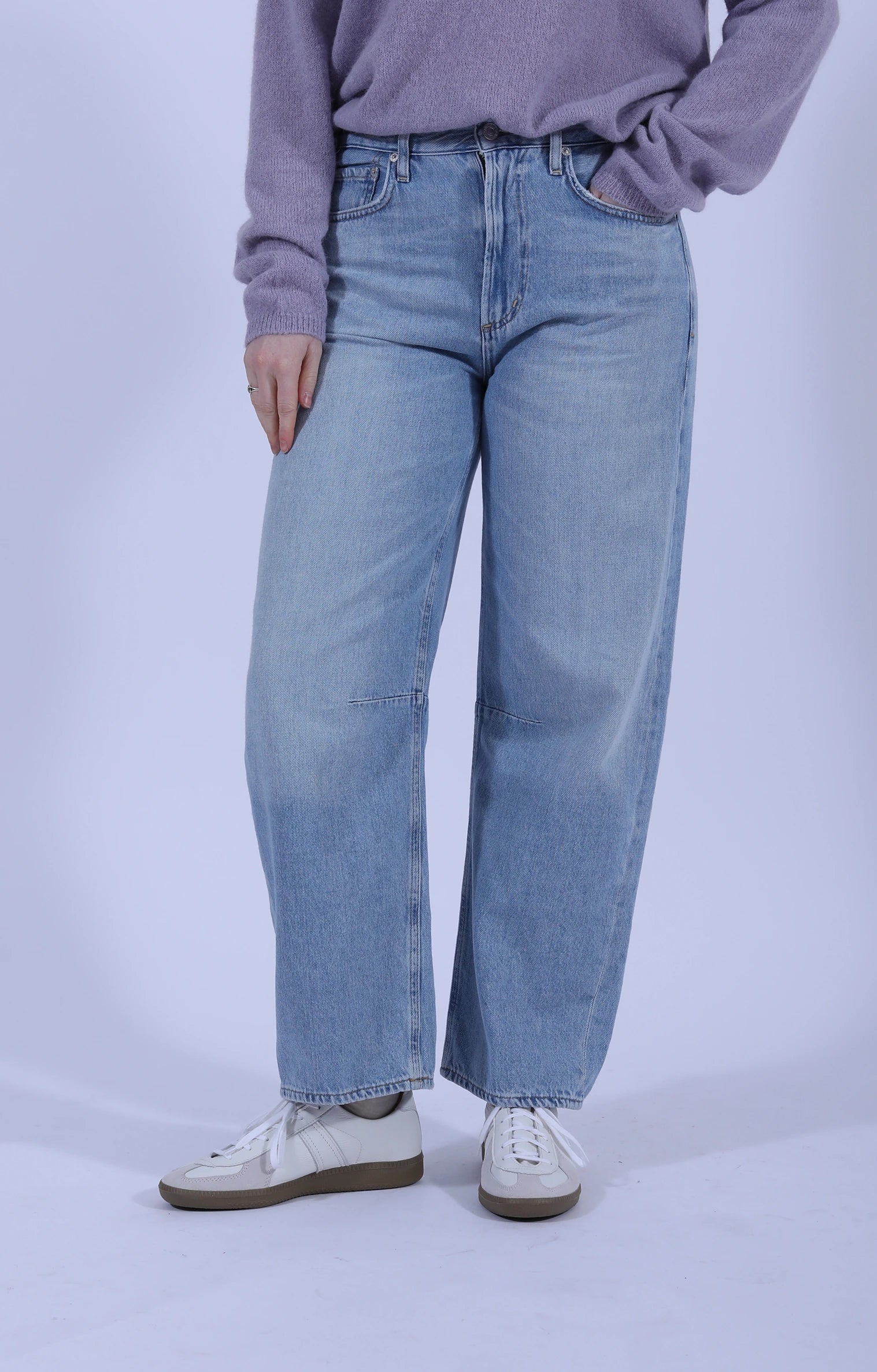 Miro Relaxed Jean Ritual