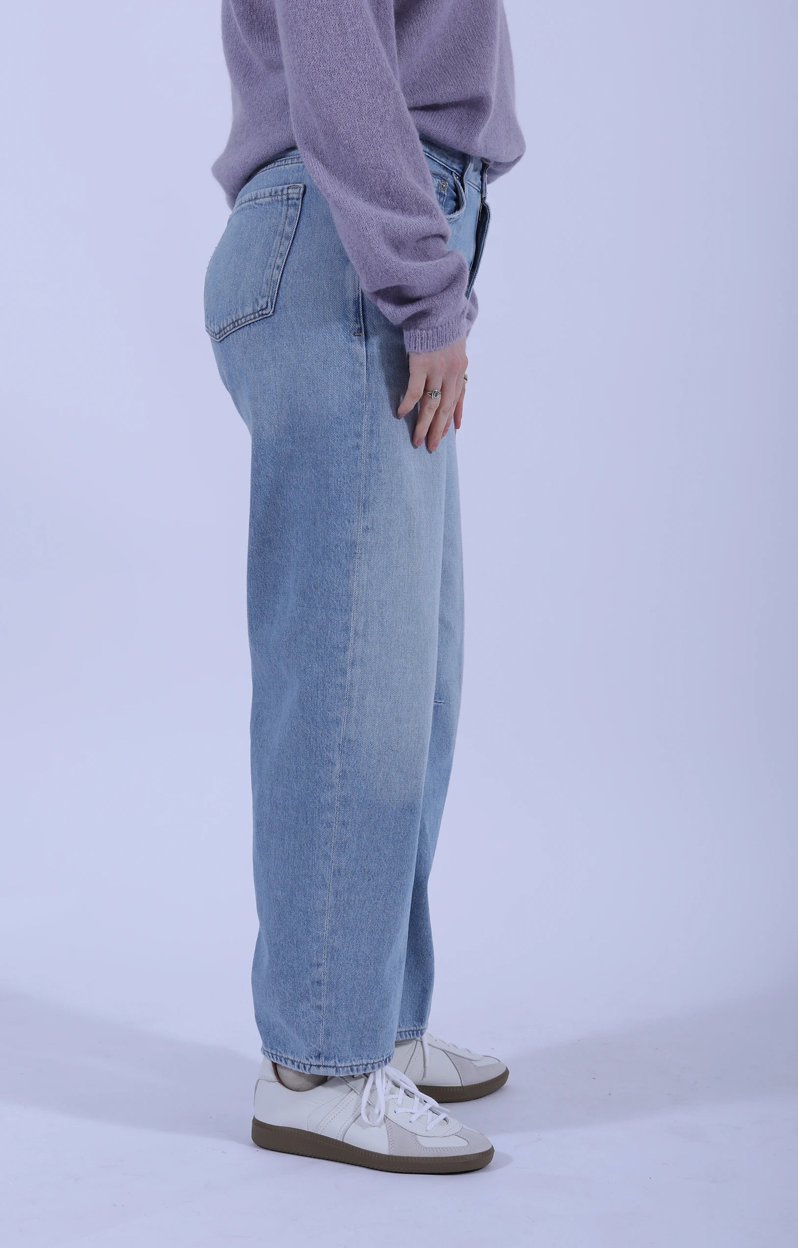 Miro Relaxed Jean Ritual