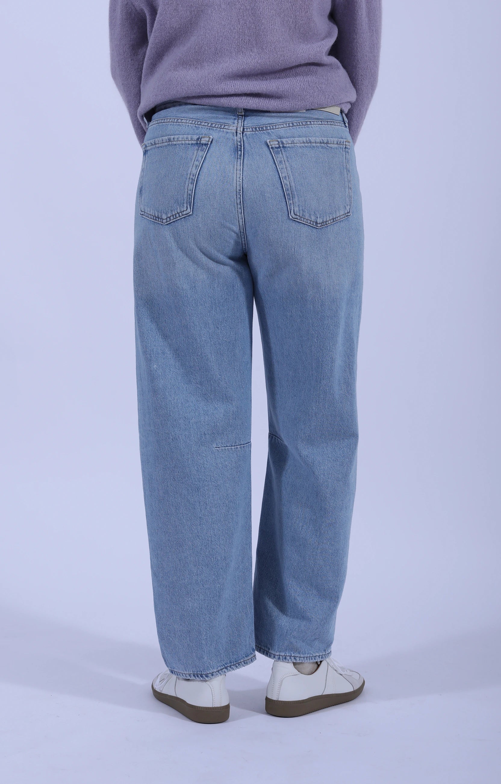 Miro Relaxed Jean Ritual