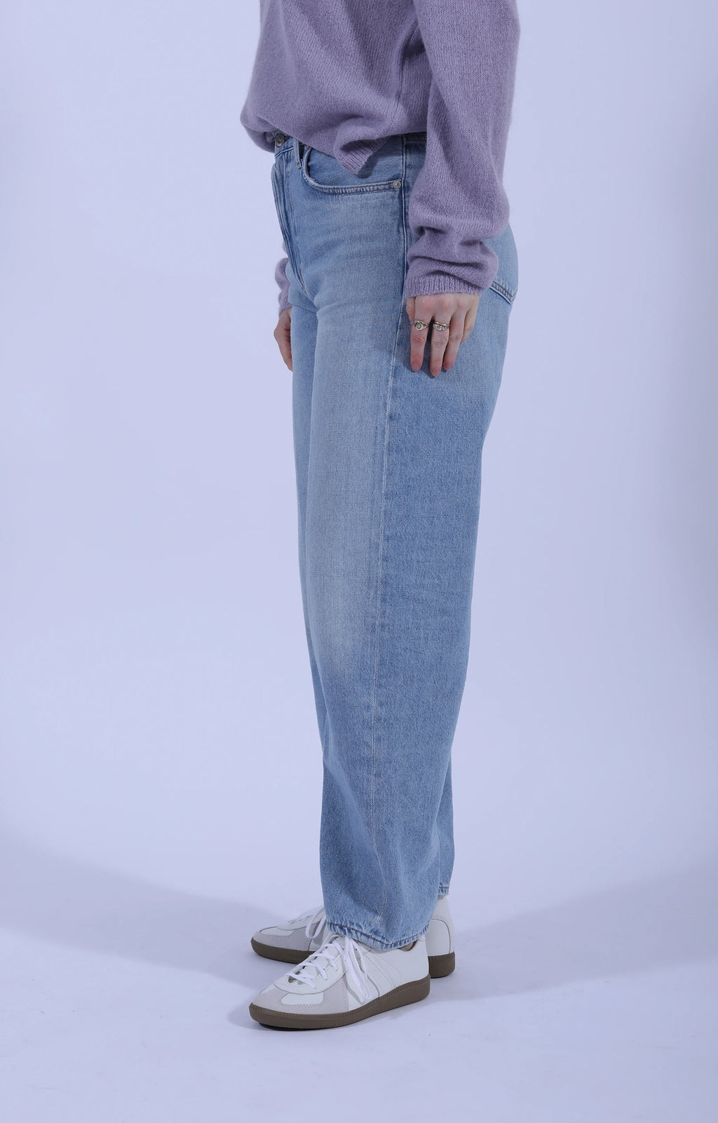 Miro Relaxed Jean Ritual