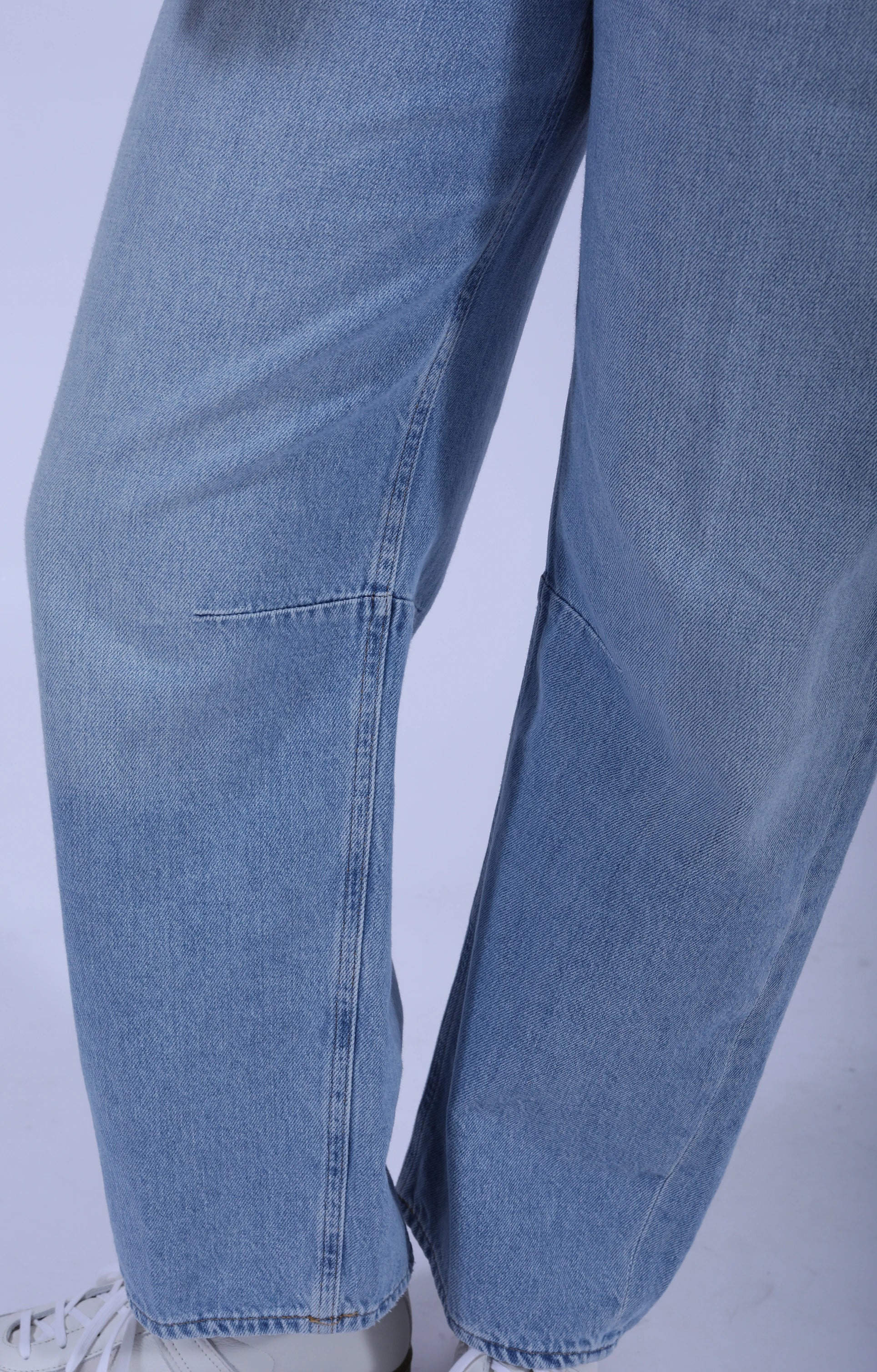 Miro Relaxed Jean Ritual