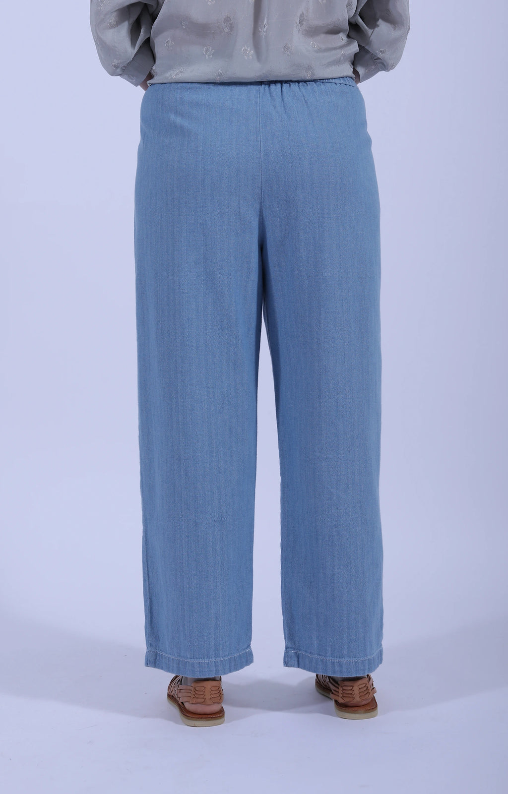 Cirro Pants Blue