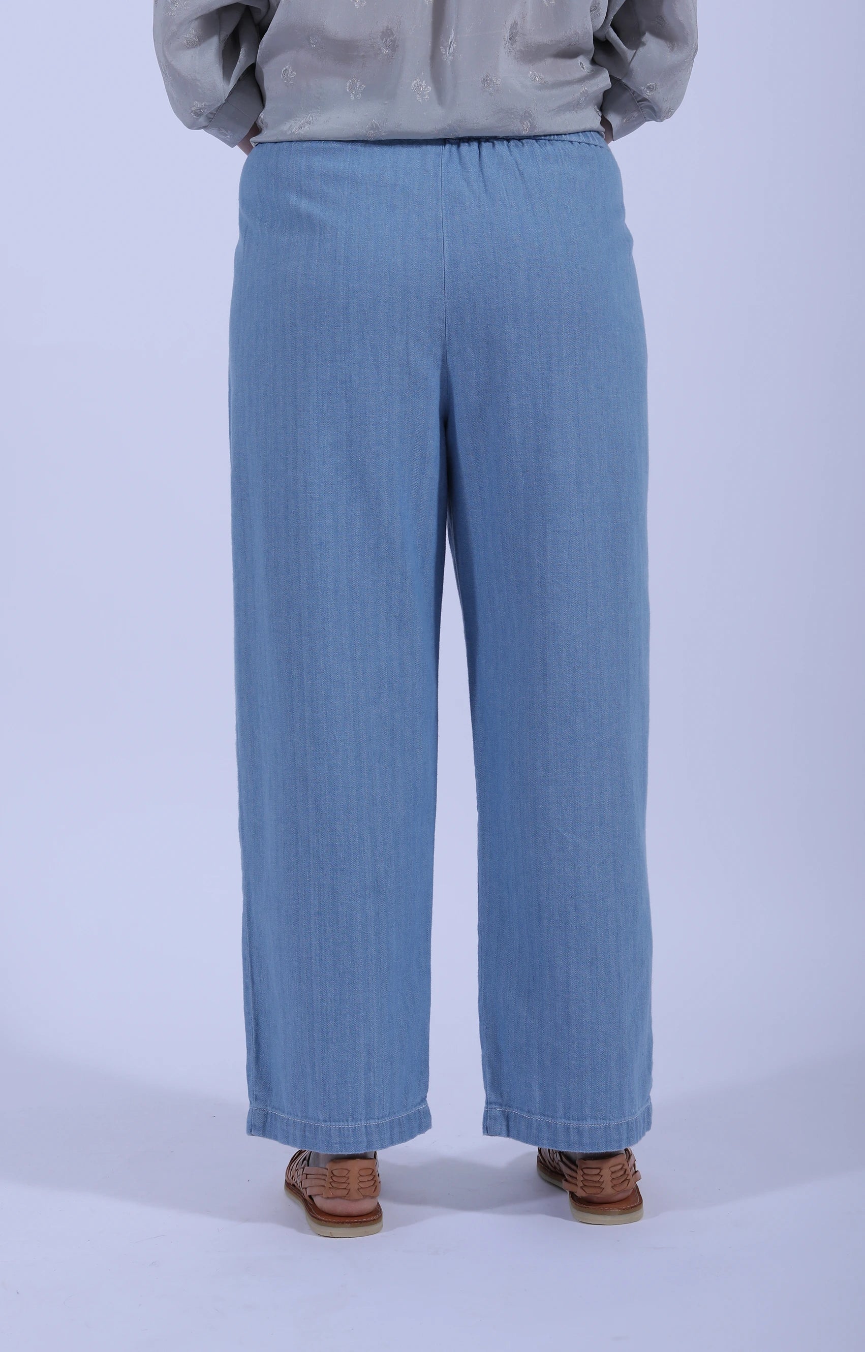 Cirro Pants Blue