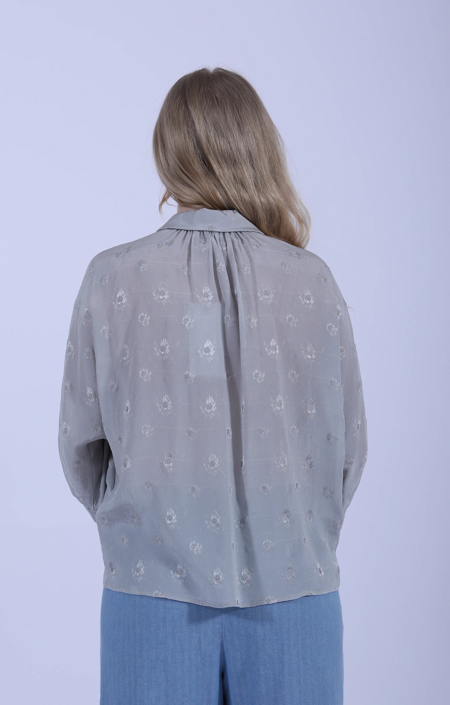 Lava Shirt Ice