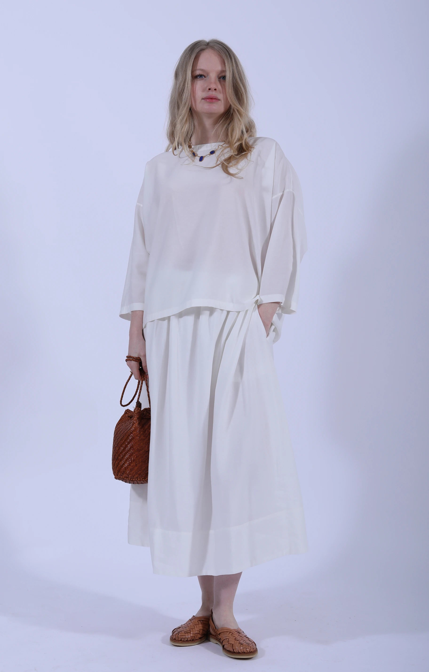 Valley Skirt Polar