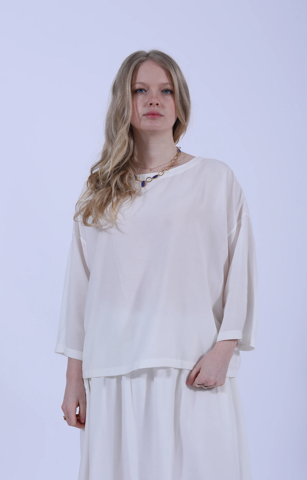 Isla Top Polar