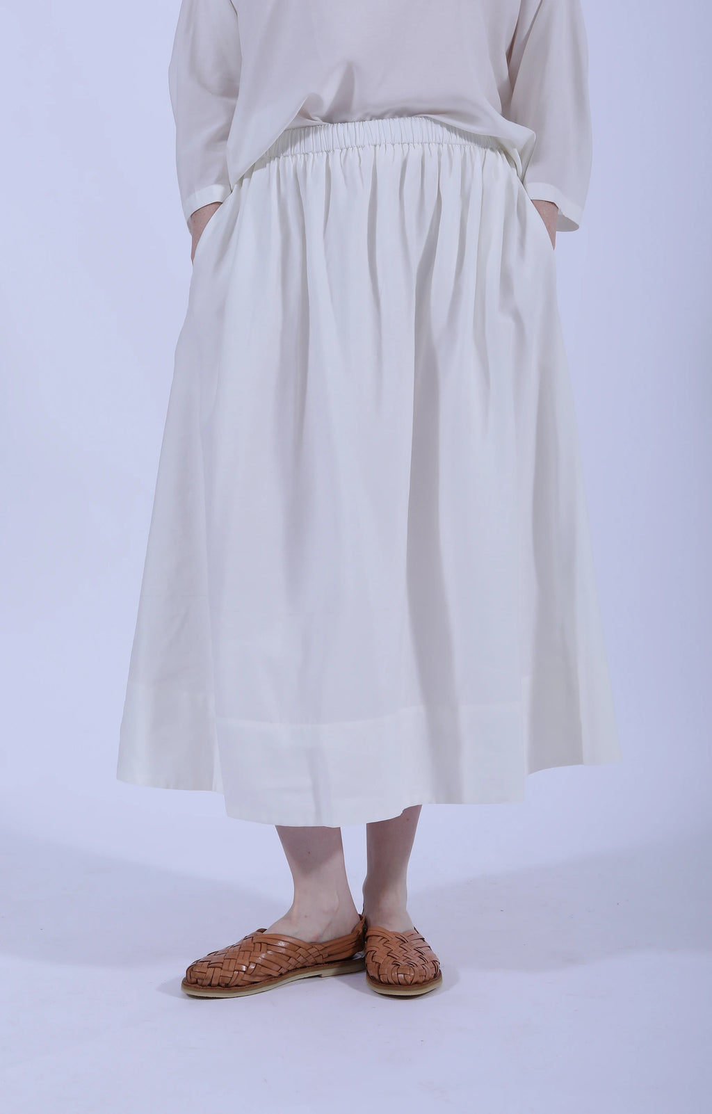 Valley Skirt Polar