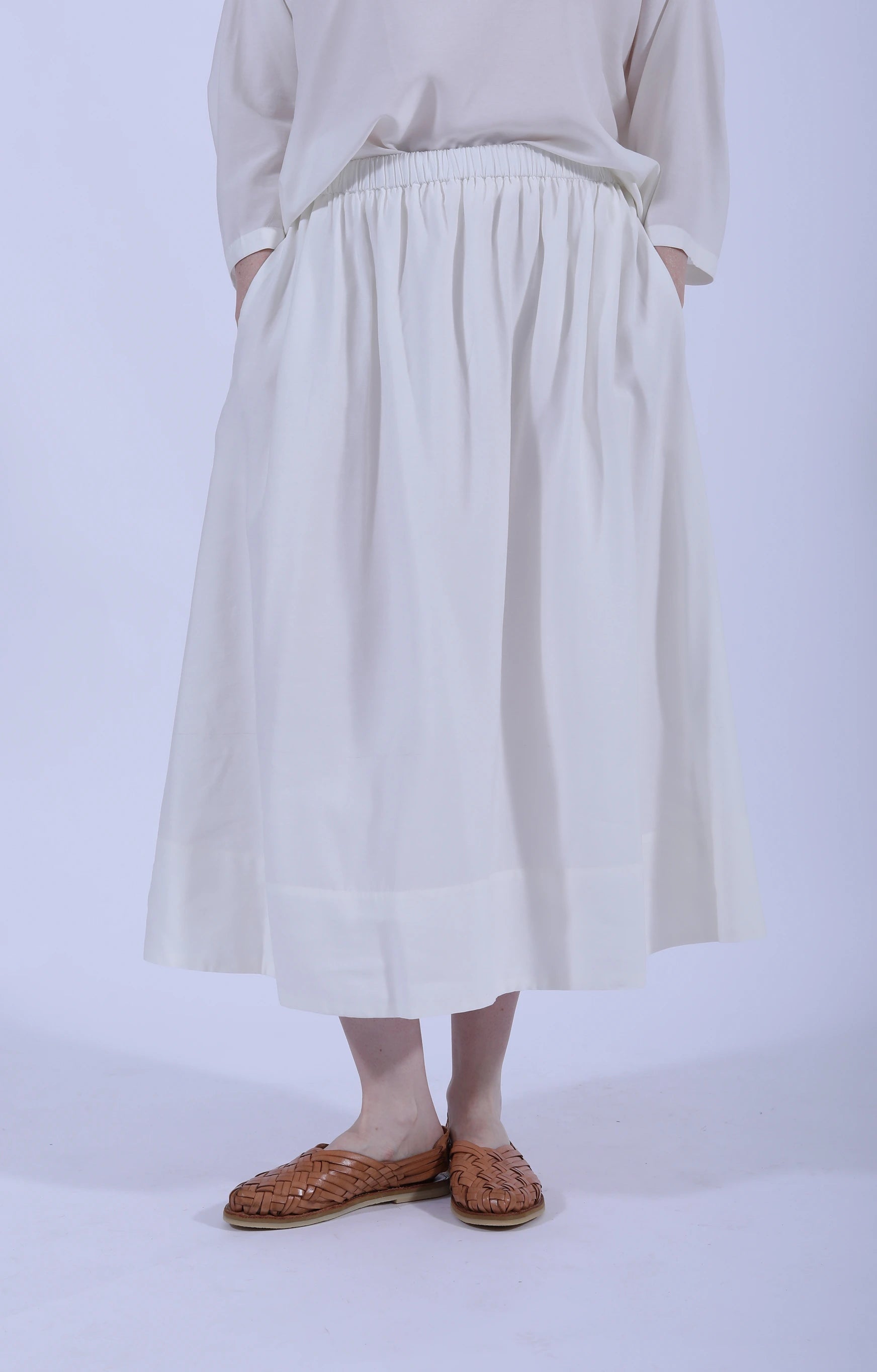 Valley Skirt Polar