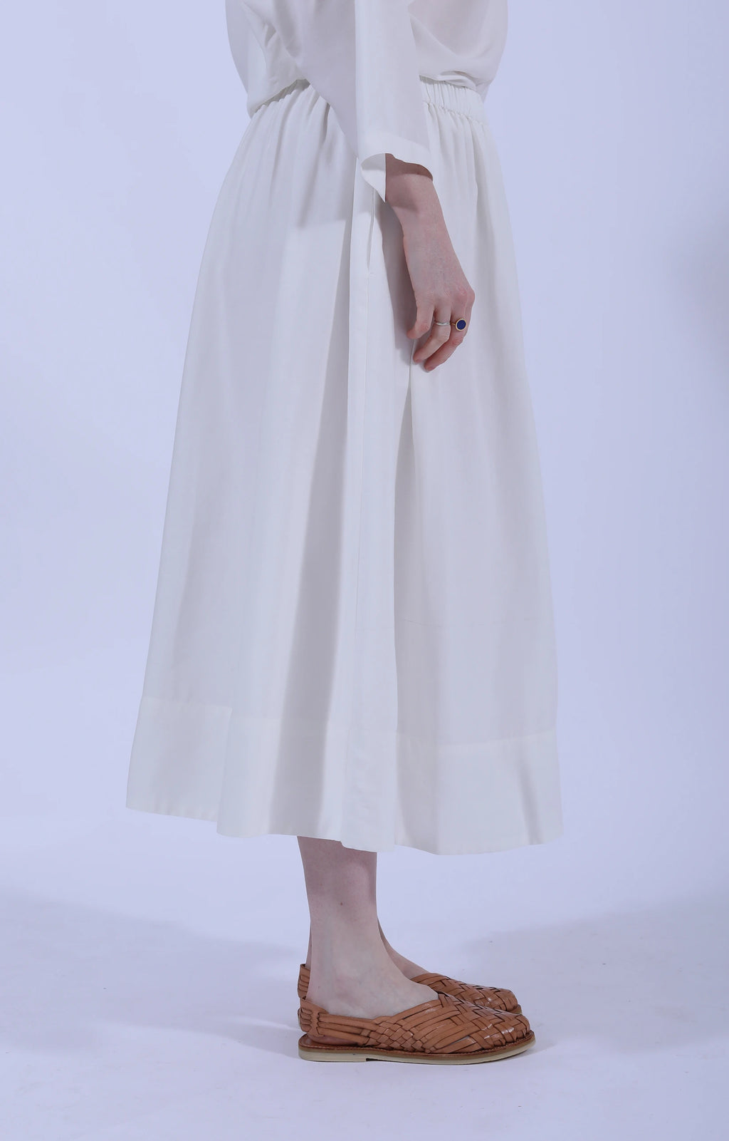 Valley Skirt Polar