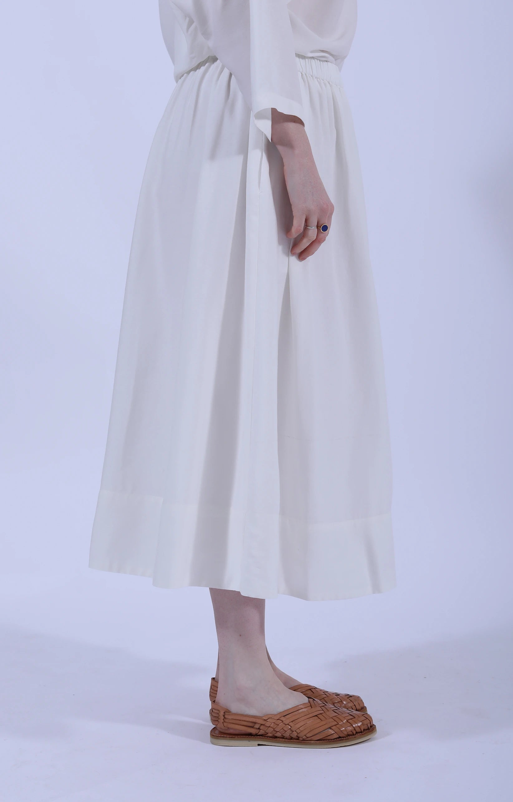 Valley Skirt Polar