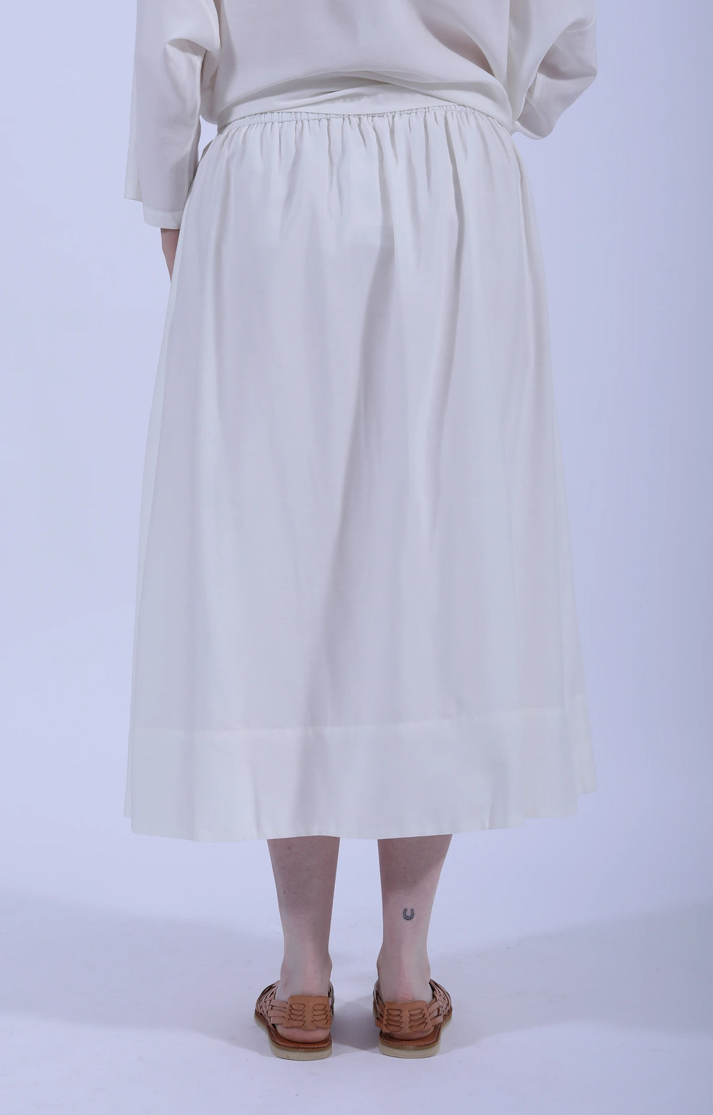 Valley Skirt Polar